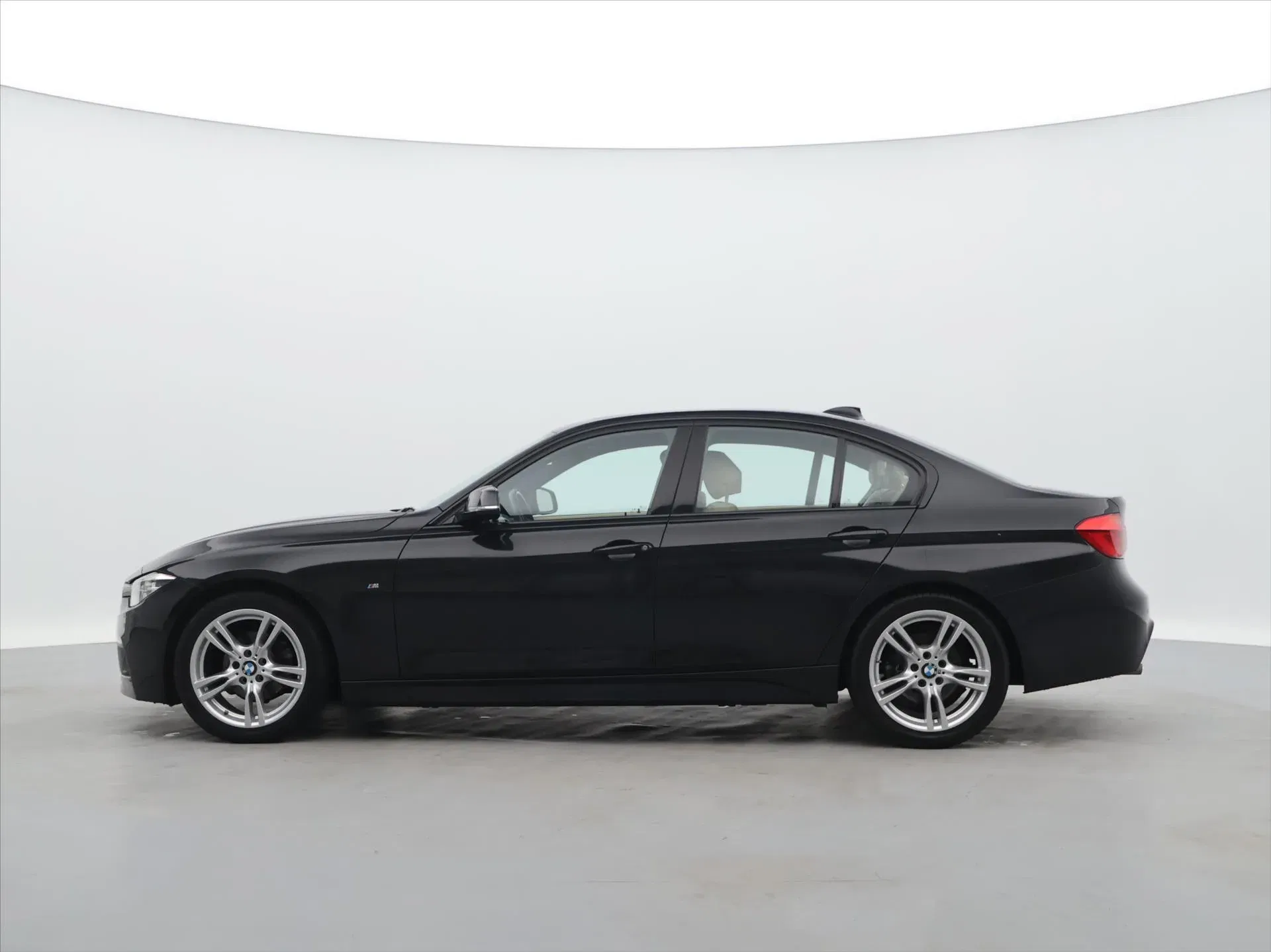 BMW Řada 3 - Náhled 4