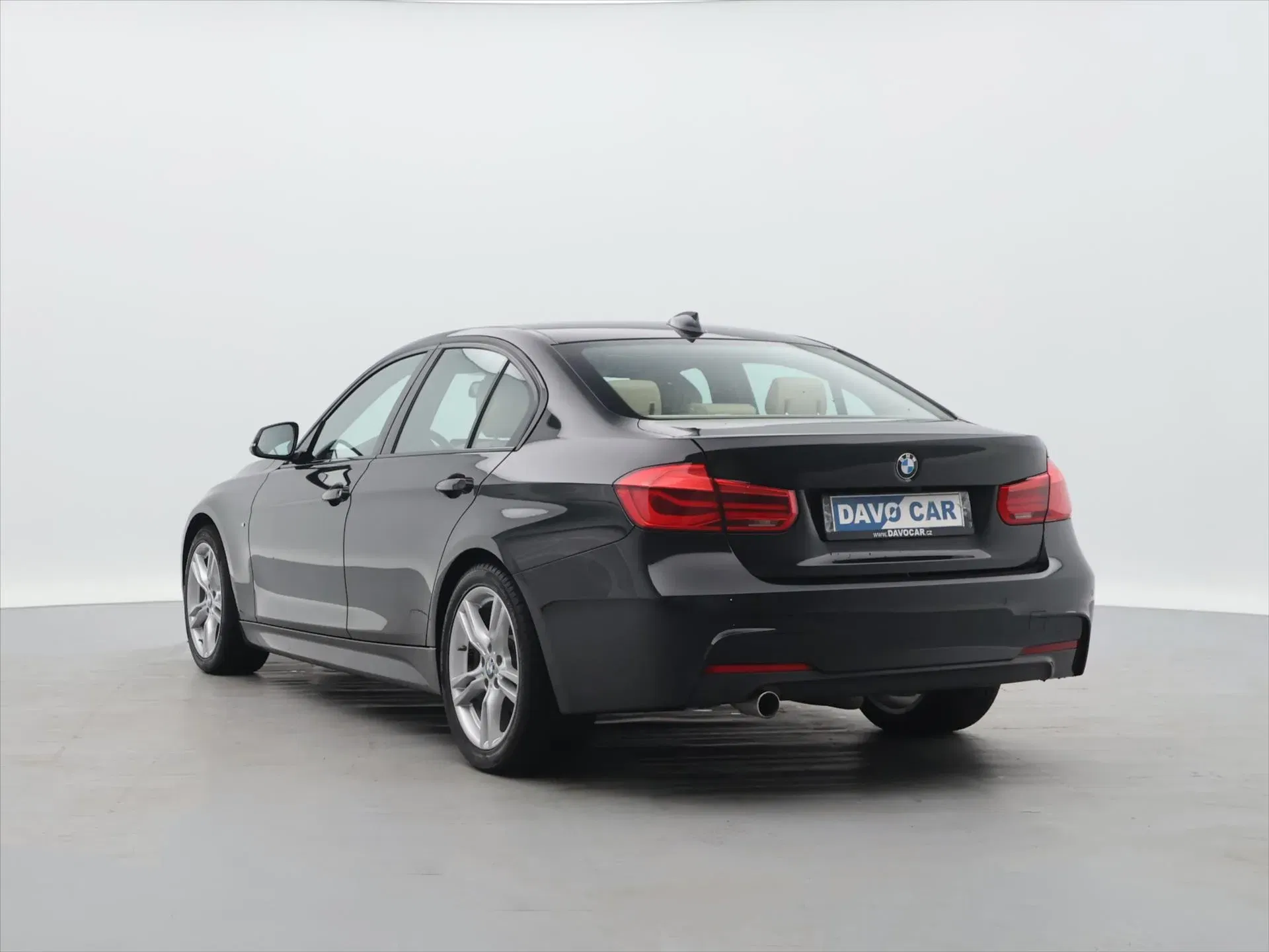 BMW Řada 3 - Náhled 5
