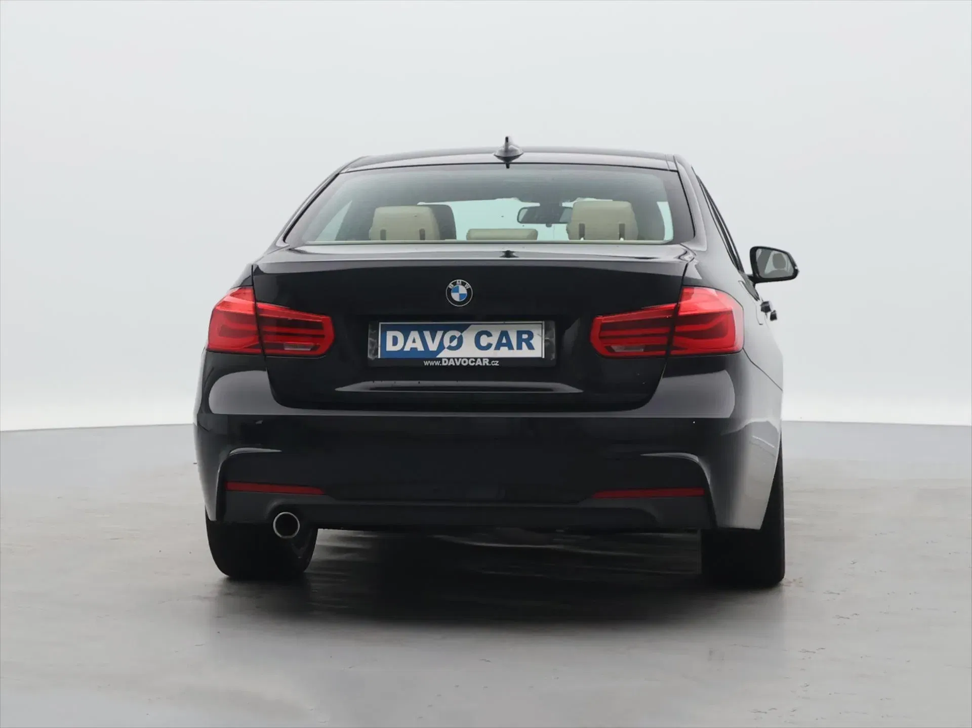 BMW Řada 3 - Náhled 6