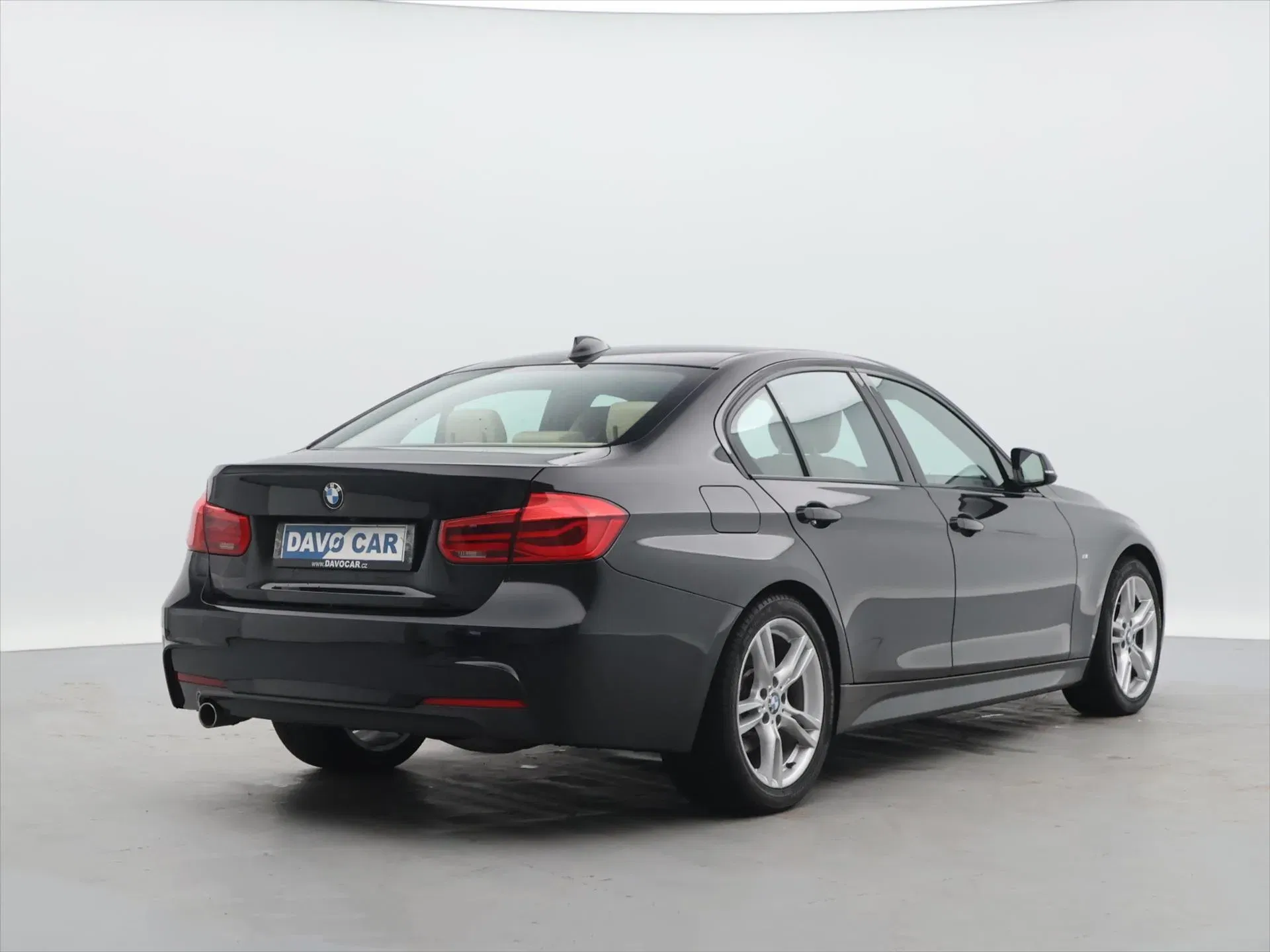 BMW Řada 3 - Náhled 7