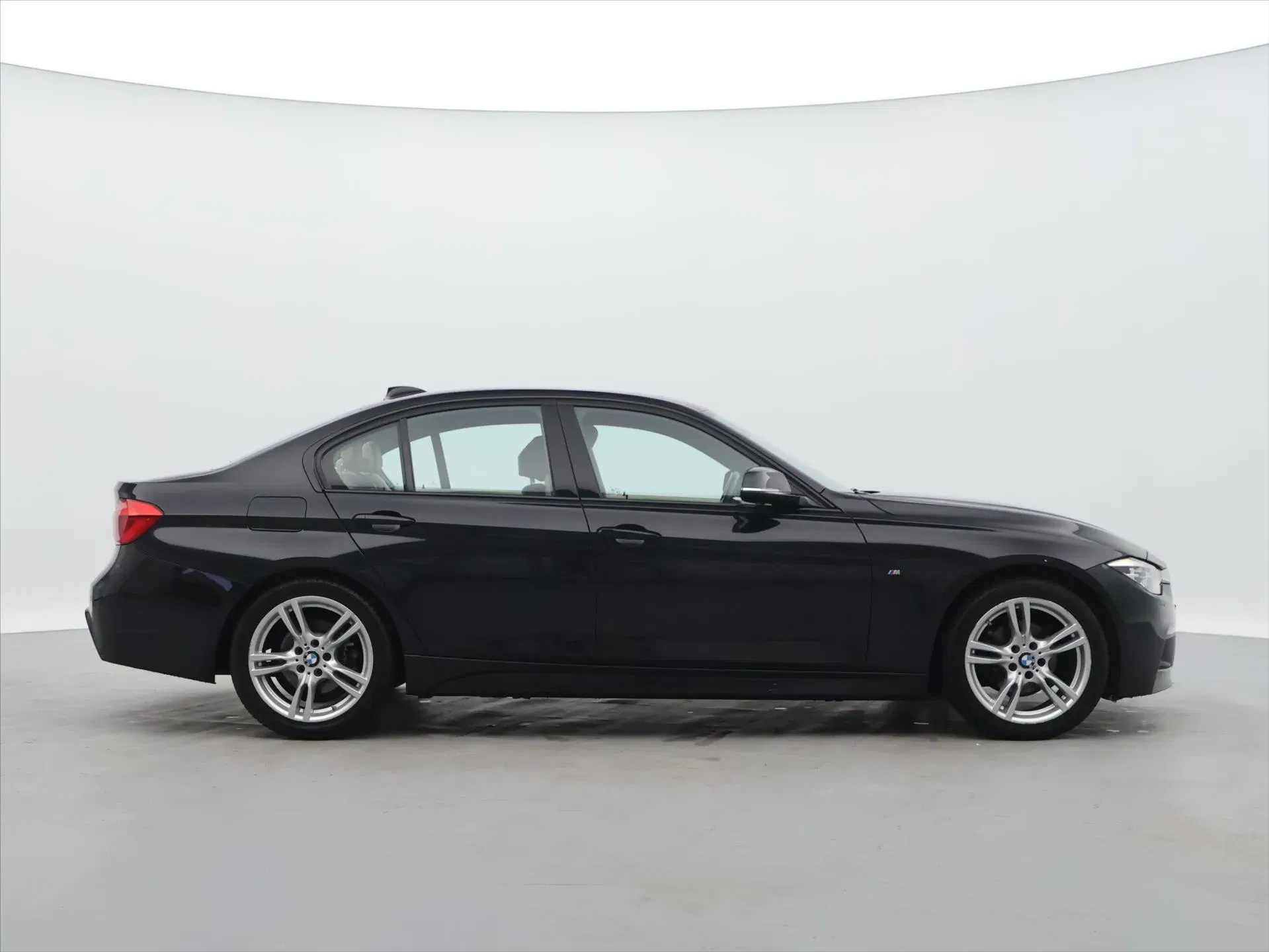 BMW Řada 3 - Náhled 8