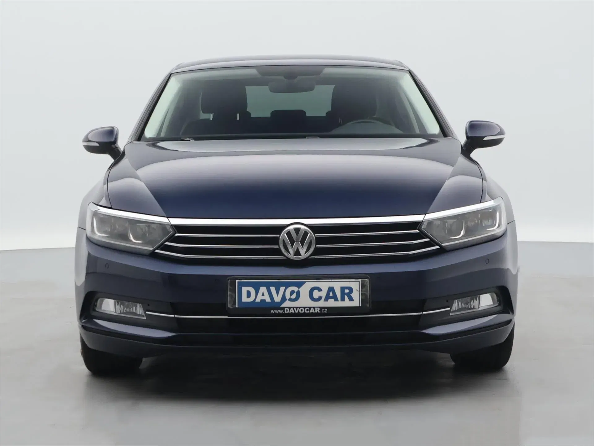 Volkswagen Passat - Náhled 2