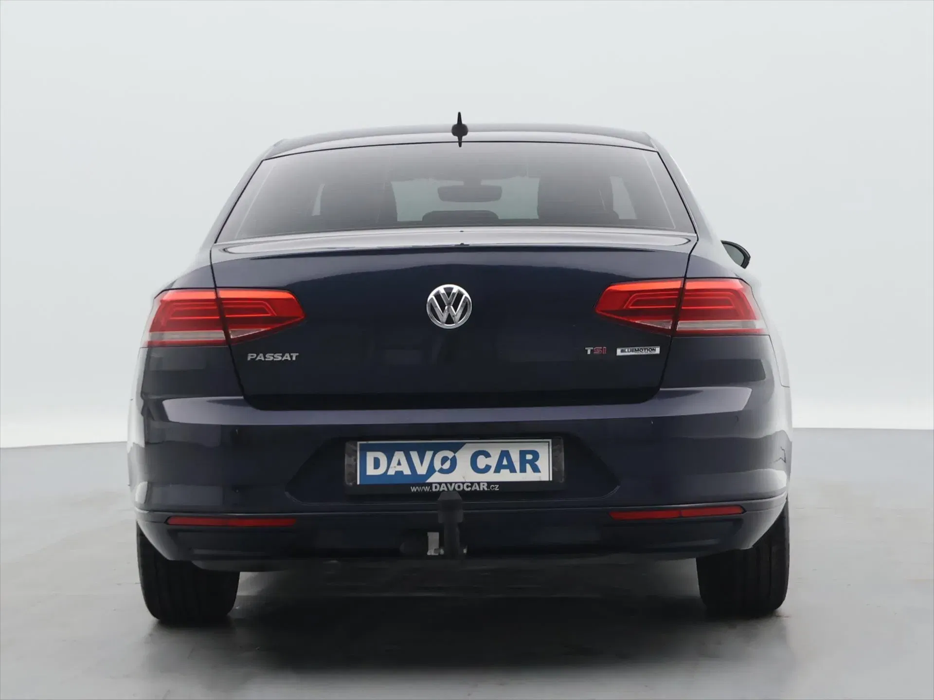 Volkswagen Passat - Náhled 6
