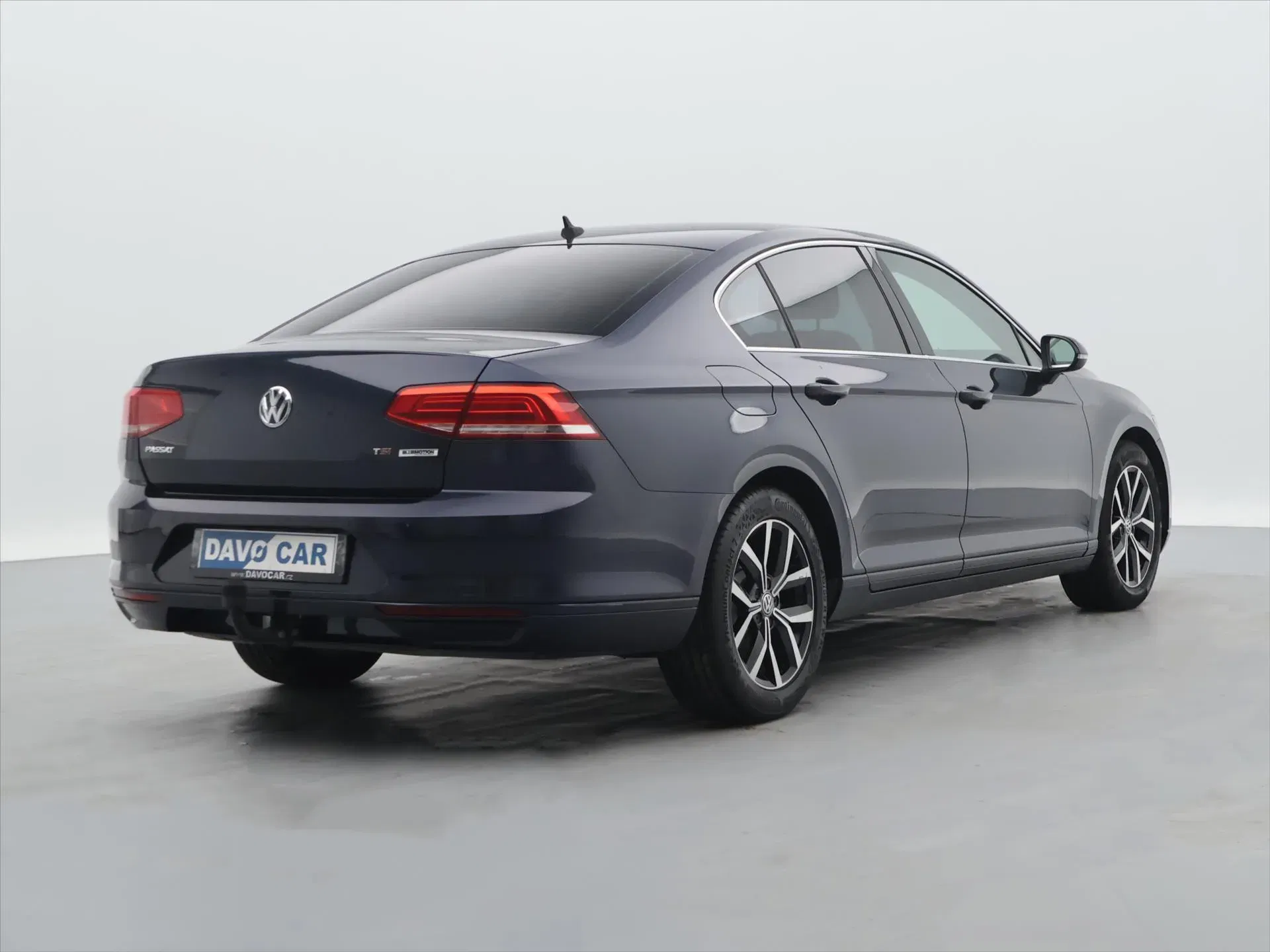 Volkswagen Passat - Náhled 7