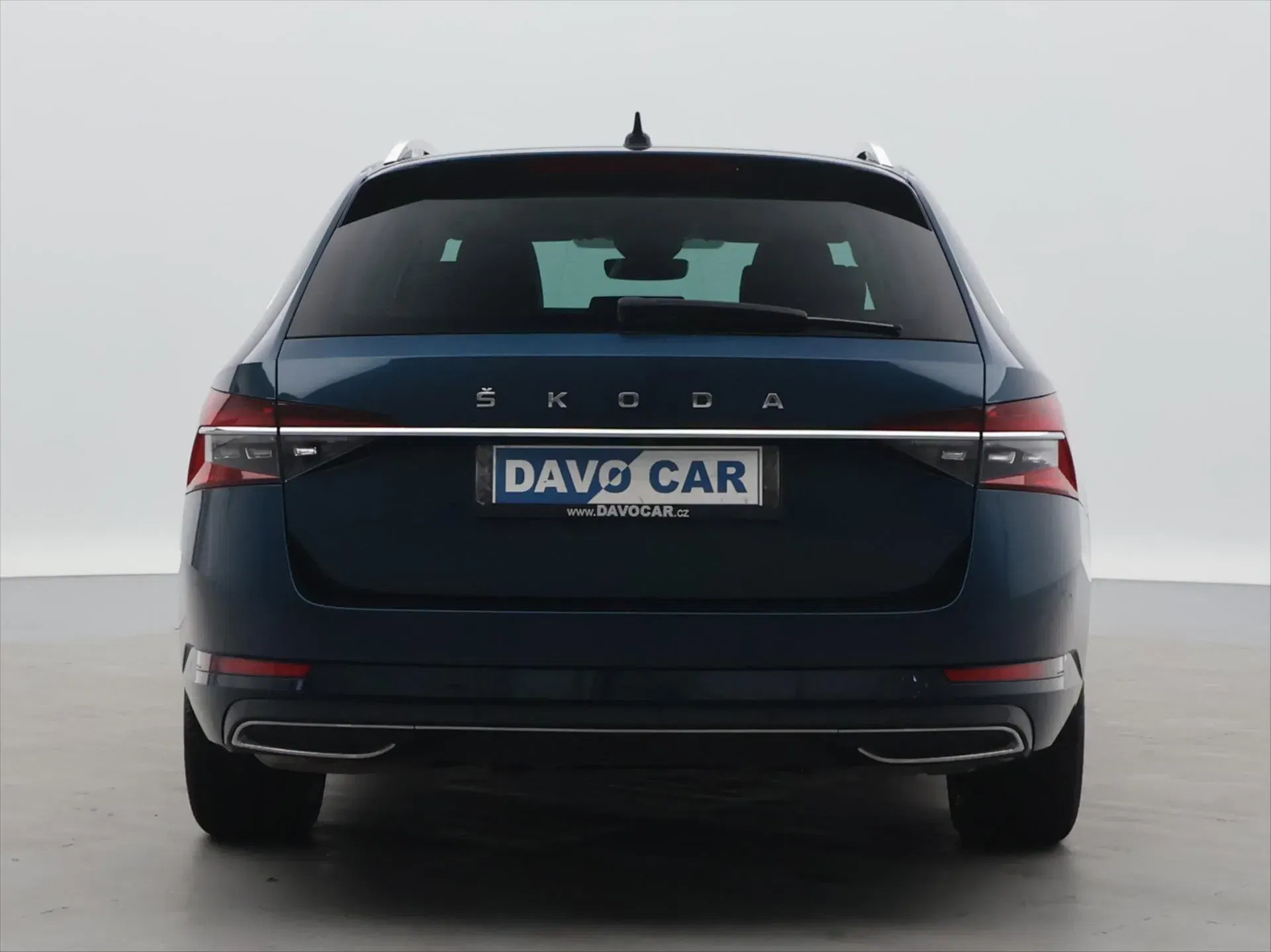 Škoda Superb - Náhled 6