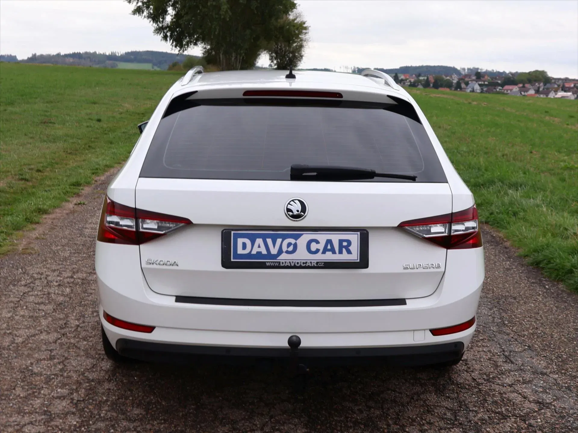 Škoda Superb - Náhled 6
