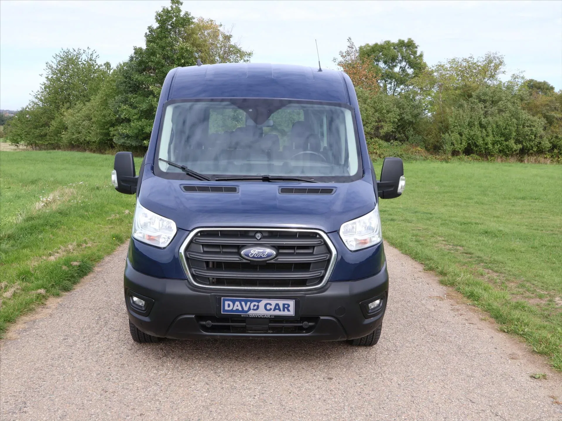 Ford Transit - Náhled 2