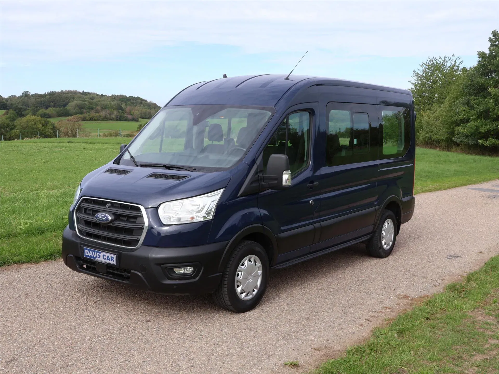 Ford Transit - Náhled 3