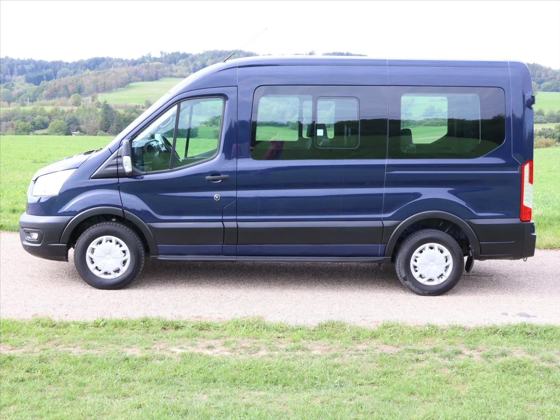 Ford Transit - Náhled 4