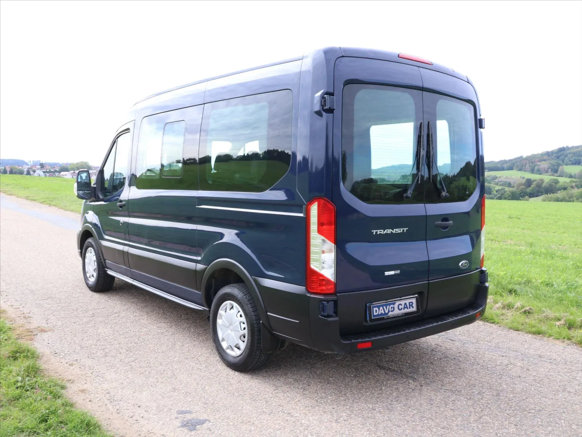 Ford Transit - Náhled 5