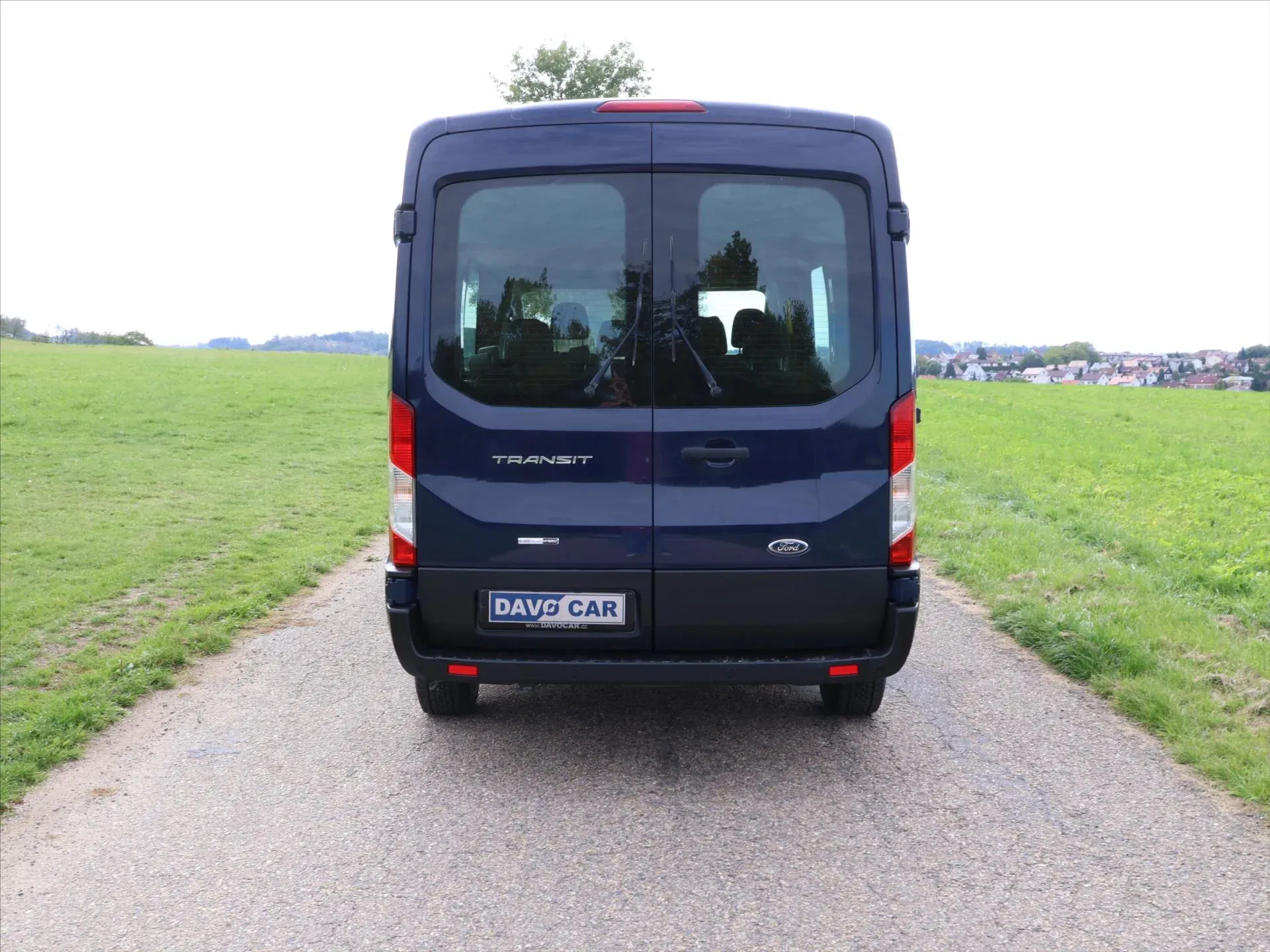 Ford Transit - Náhled 6