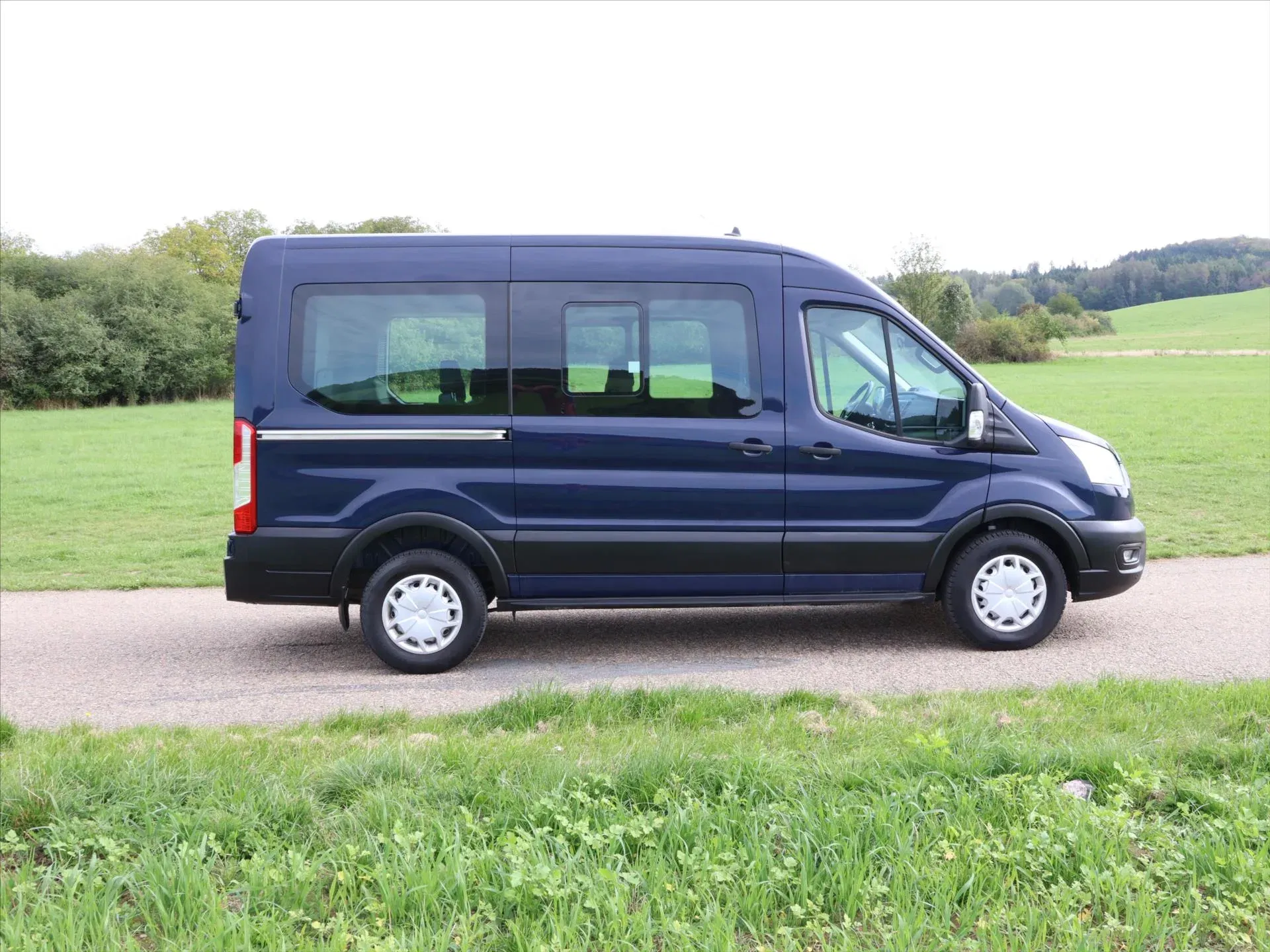 Ford Transit - Náhled 8