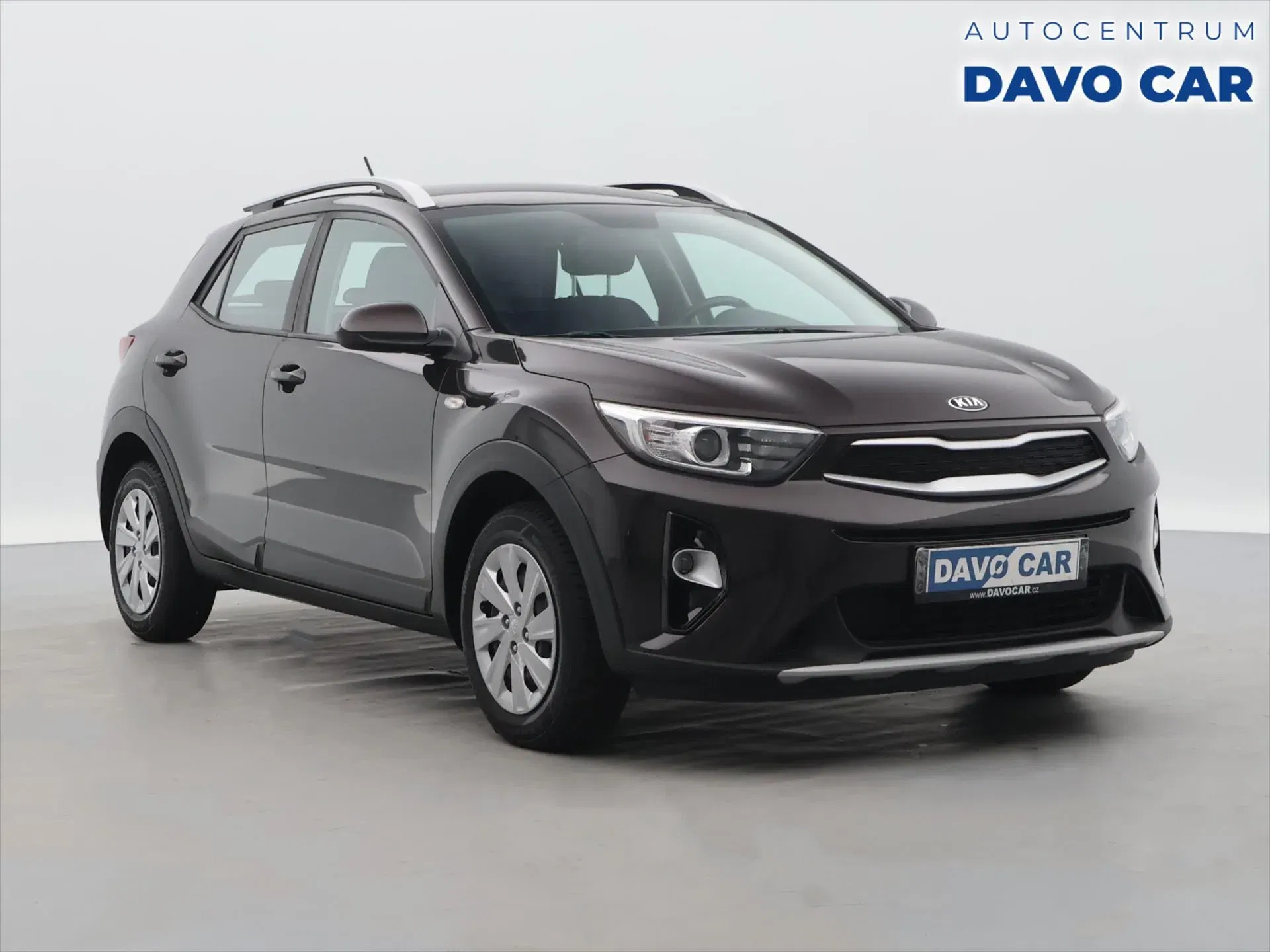 Kia Stonic - Obrázek 1