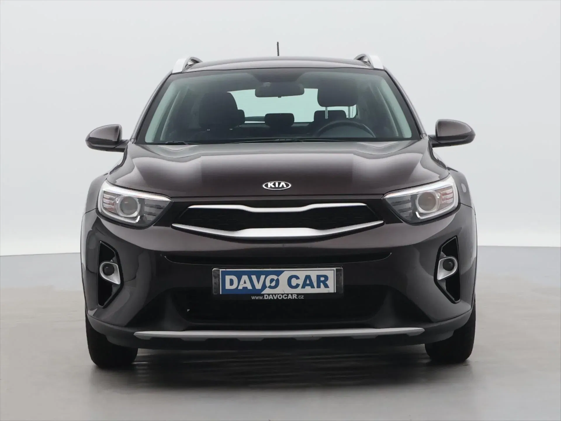 Kia Stonic - Náhled 2