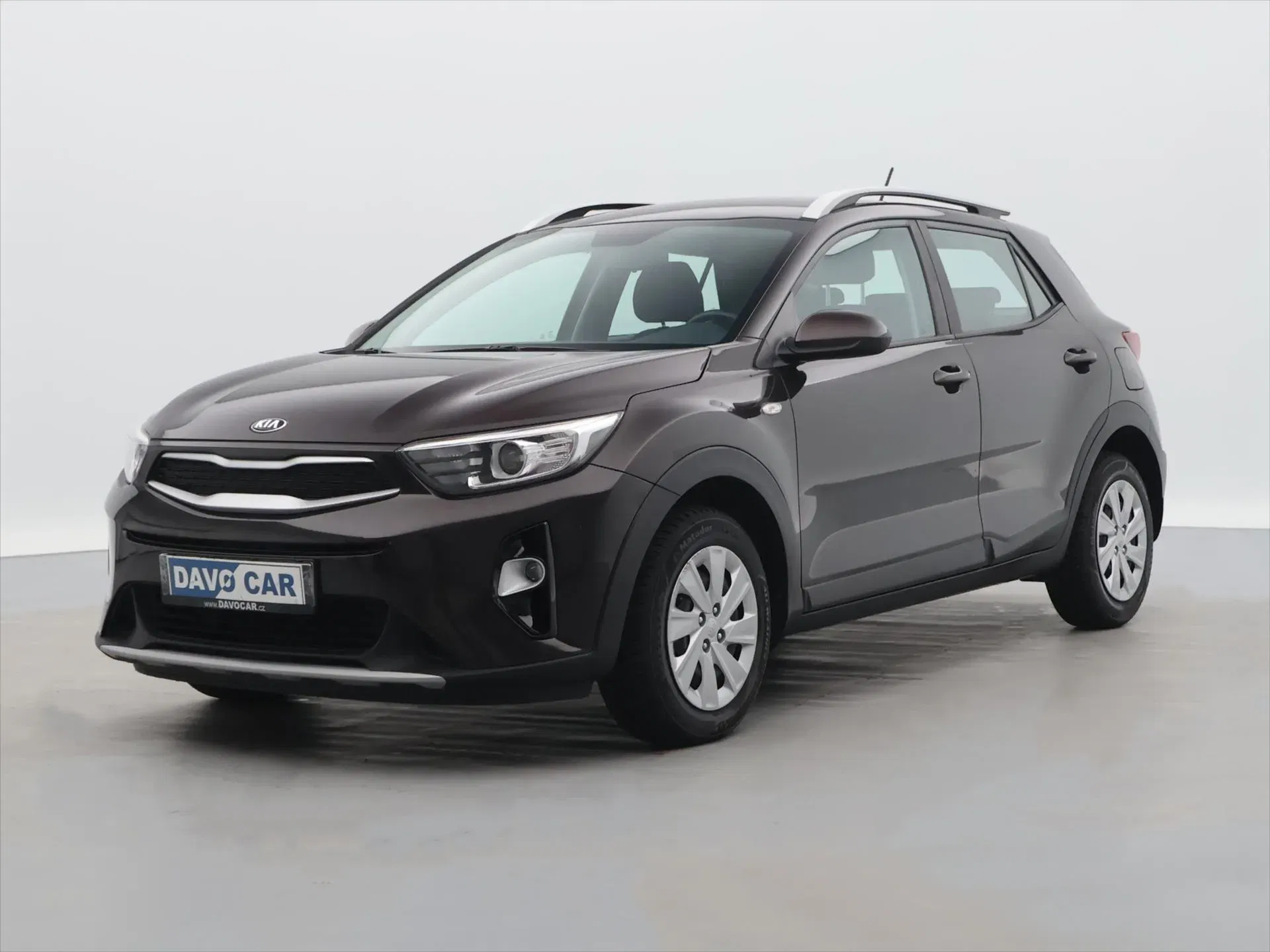 Kia Stonic - Náhled 3