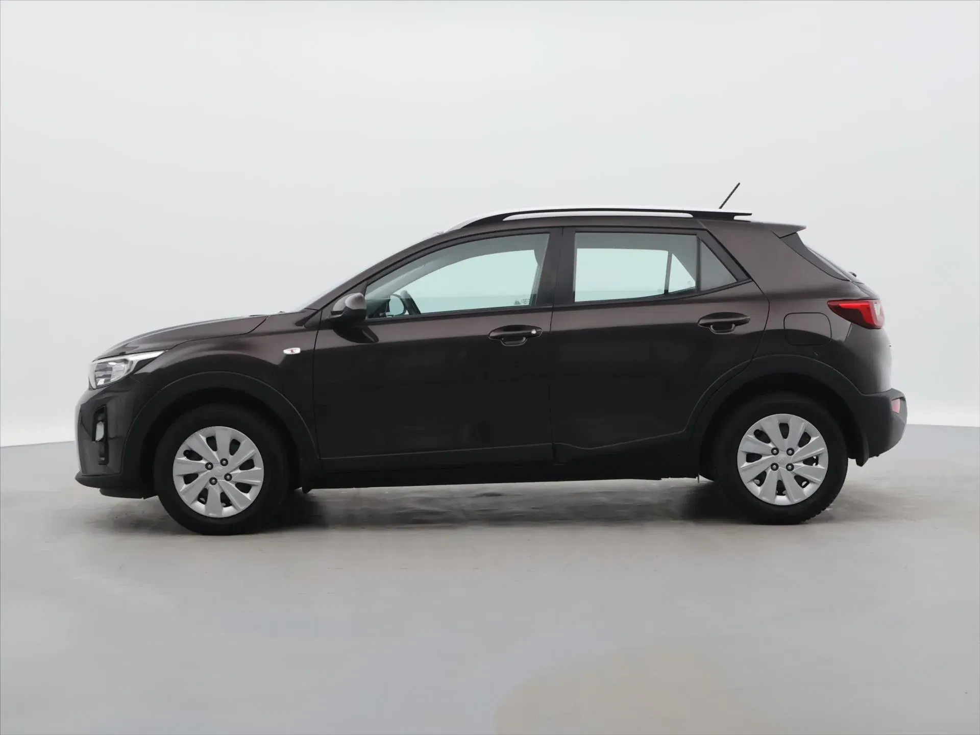 Kia Stonic - Náhled 4
