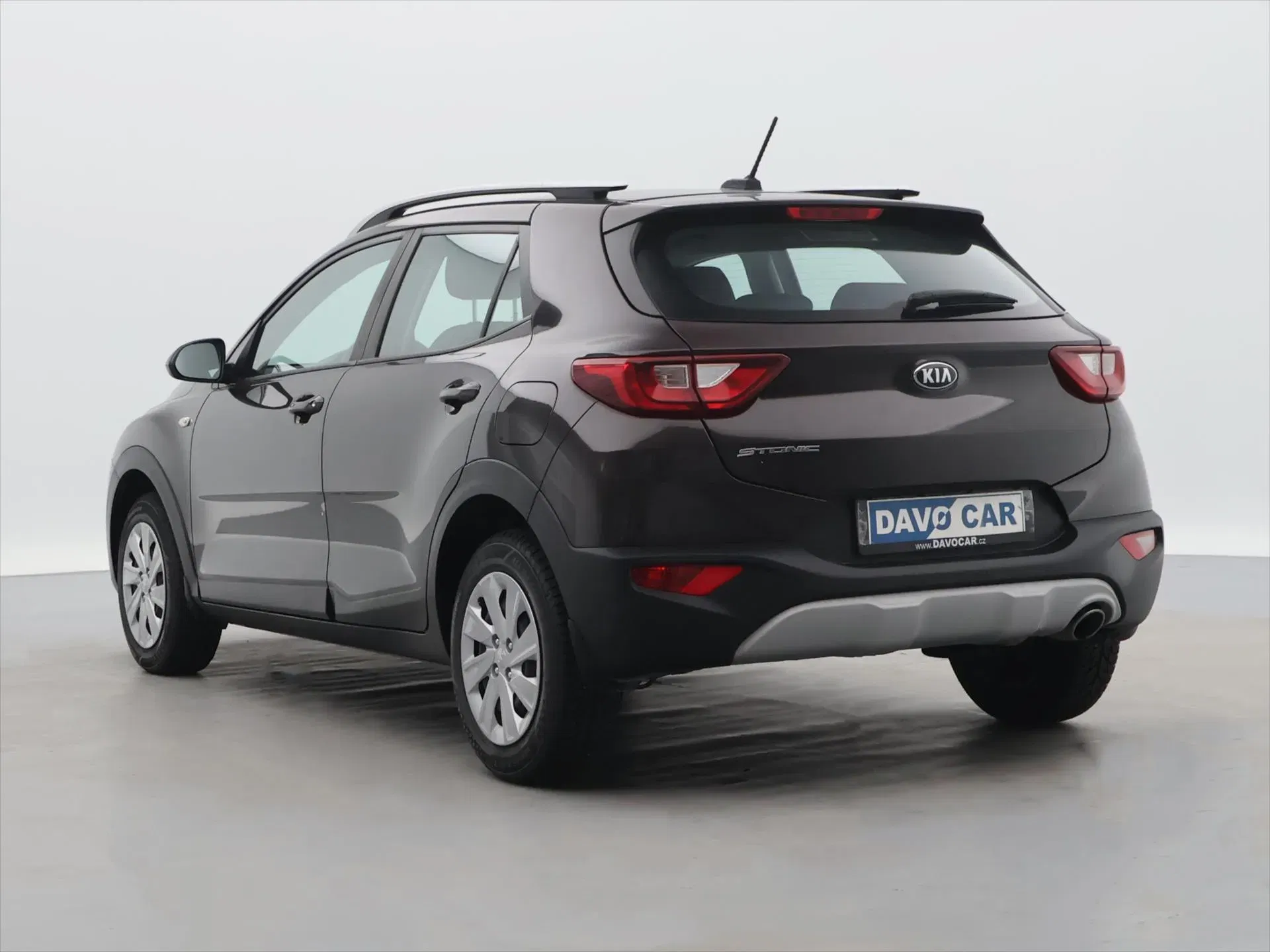 Kia Stonic - Náhled 5