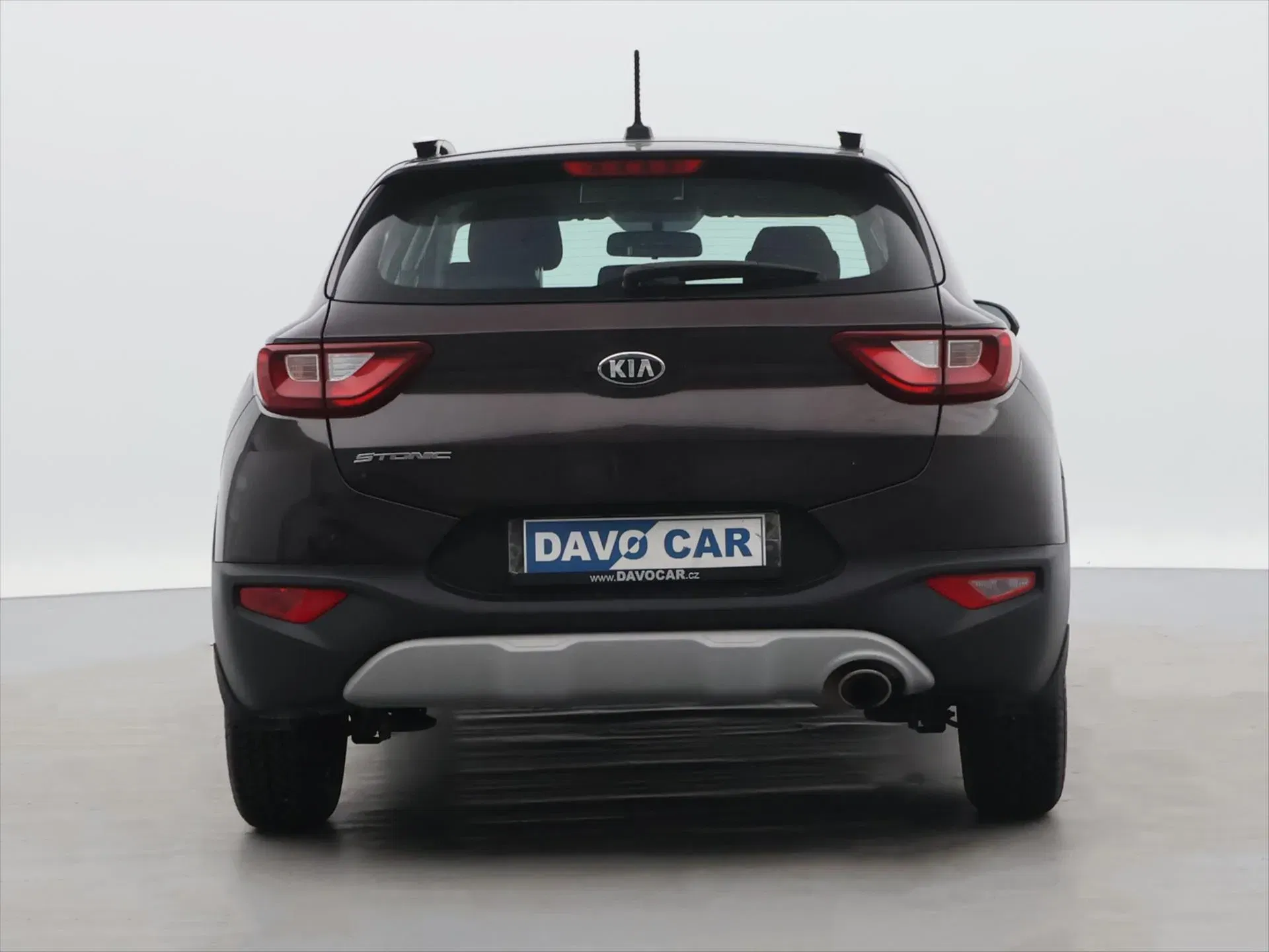 Kia Stonic - Náhled 6