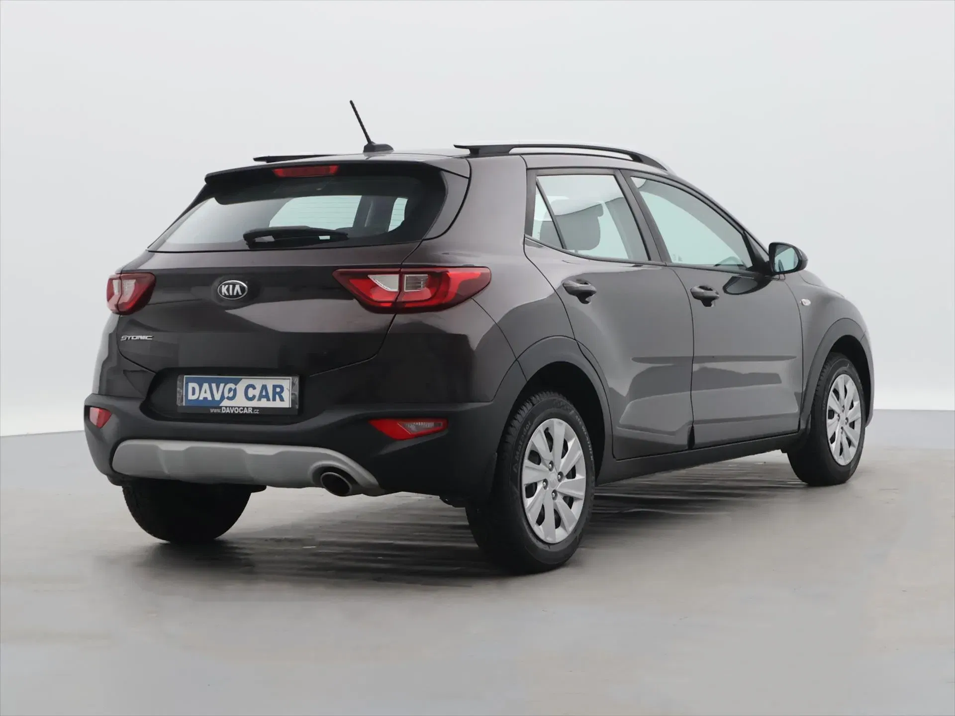 Kia Stonic - Náhled 7