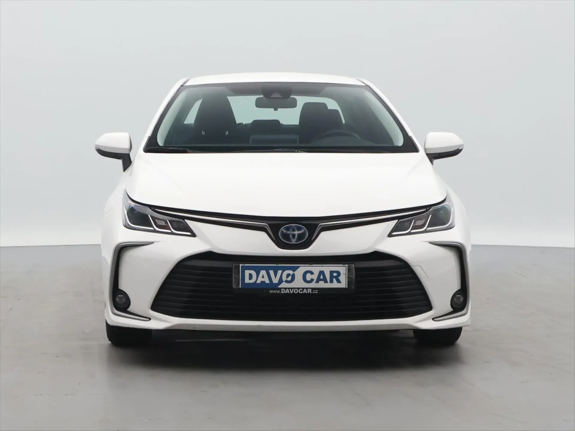 Toyota Corolla - Náhled 2