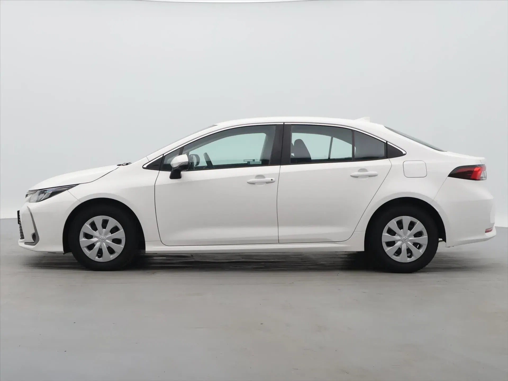 Toyota Corolla - Náhled 4