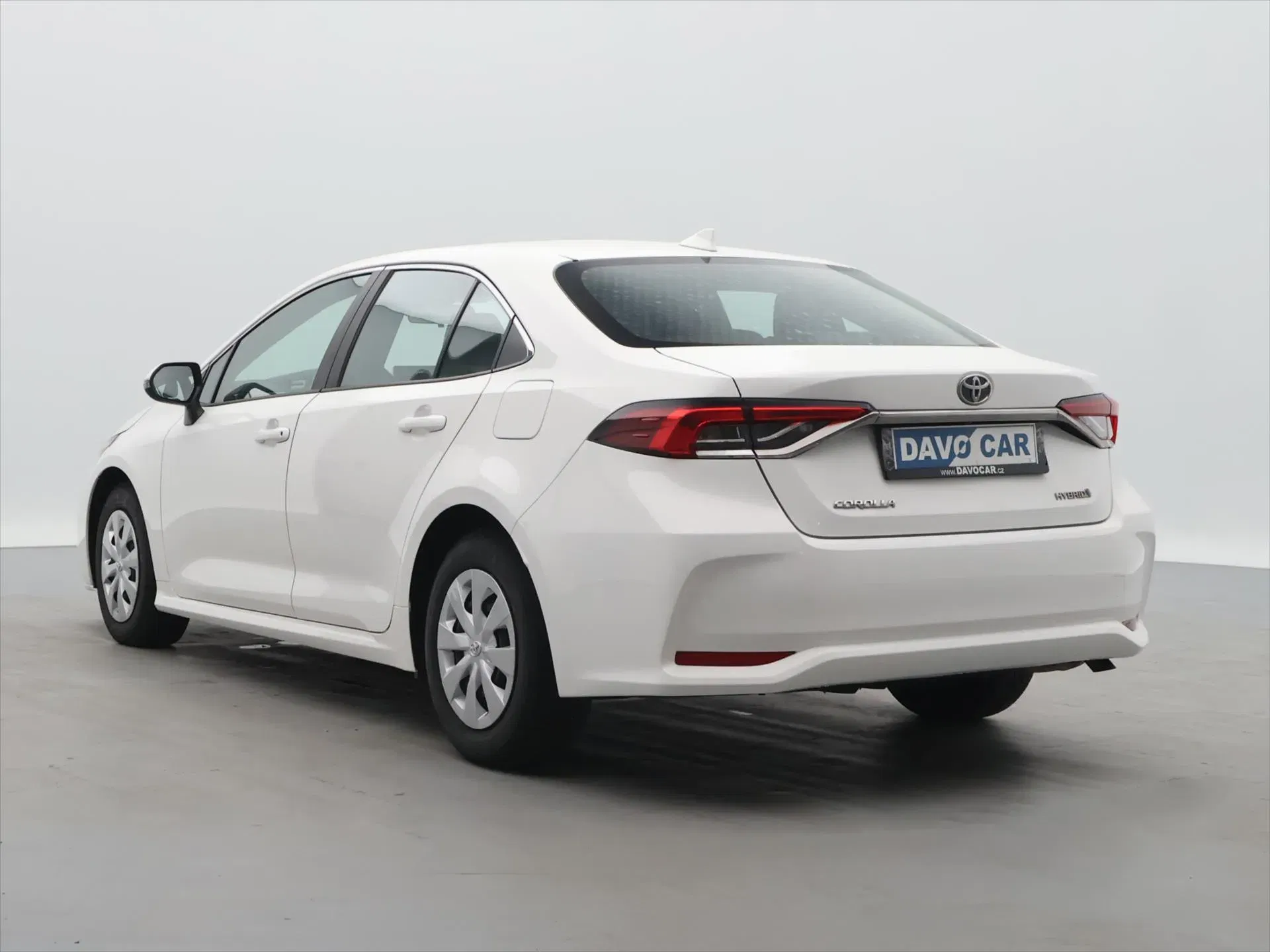 Toyota Corolla - Náhled 5