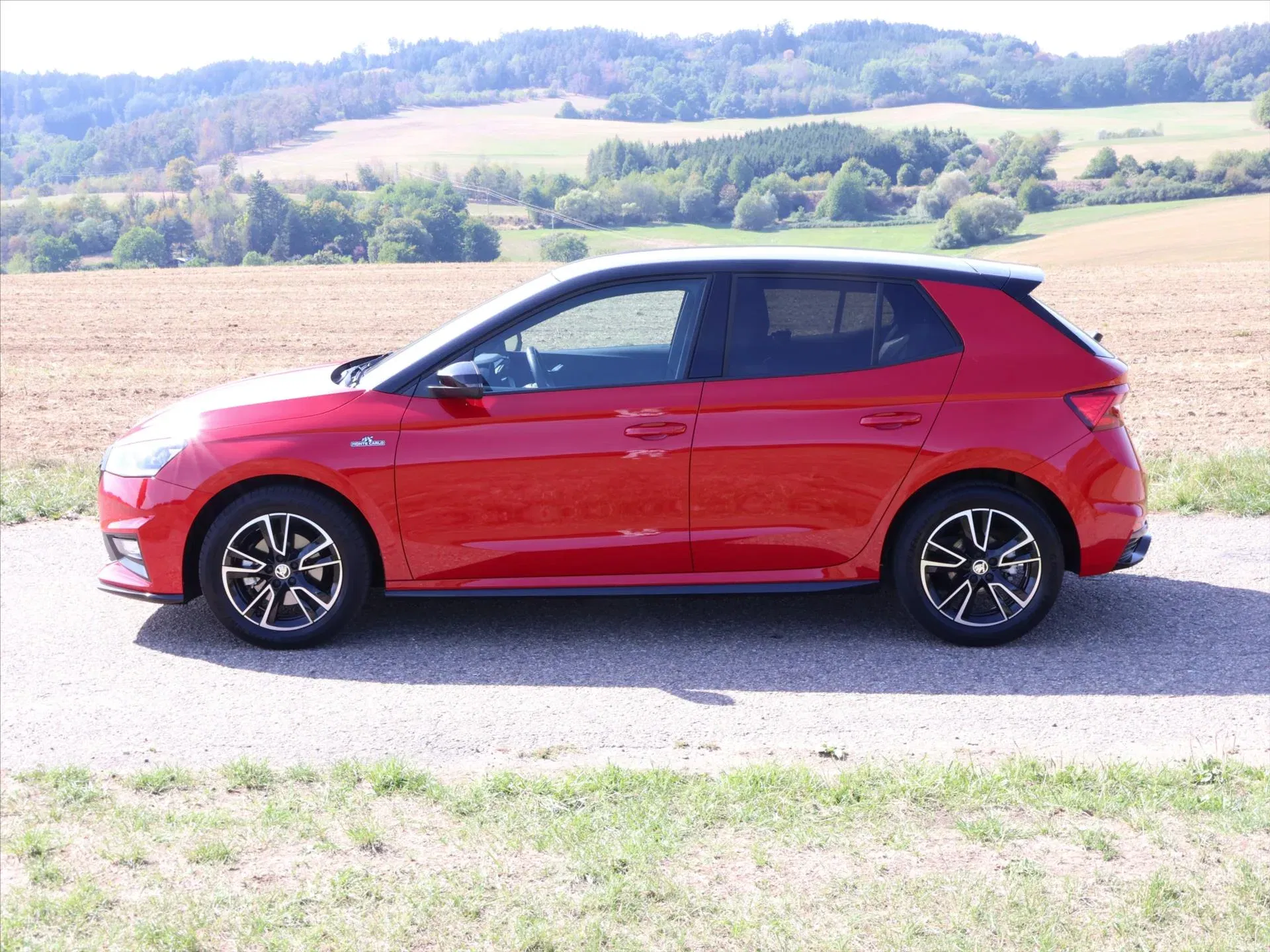 Škoda Fabia - Náhled 4