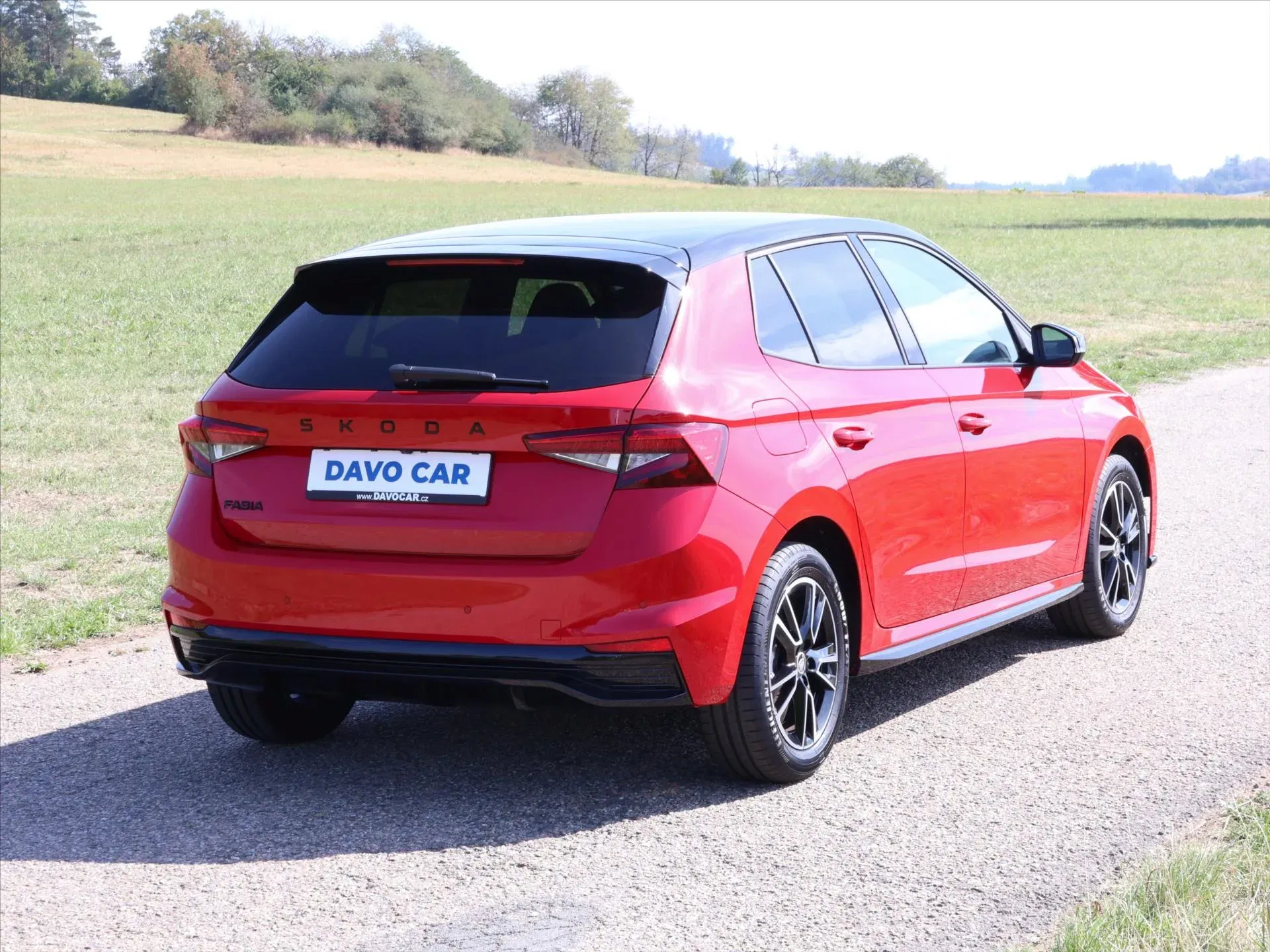 Škoda Fabia - Náhled 7
