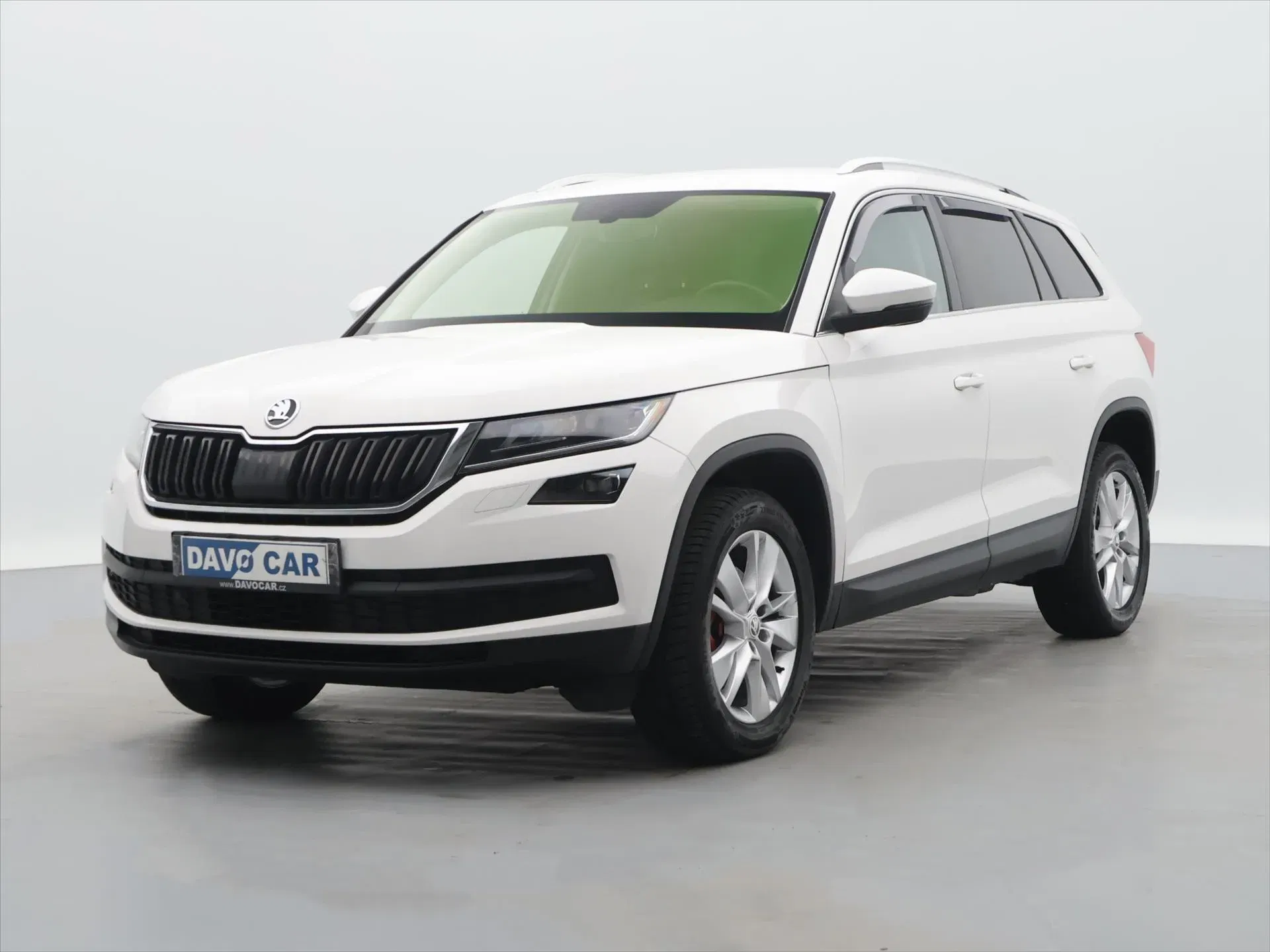 Škoda Kodiaq - Náhled 3