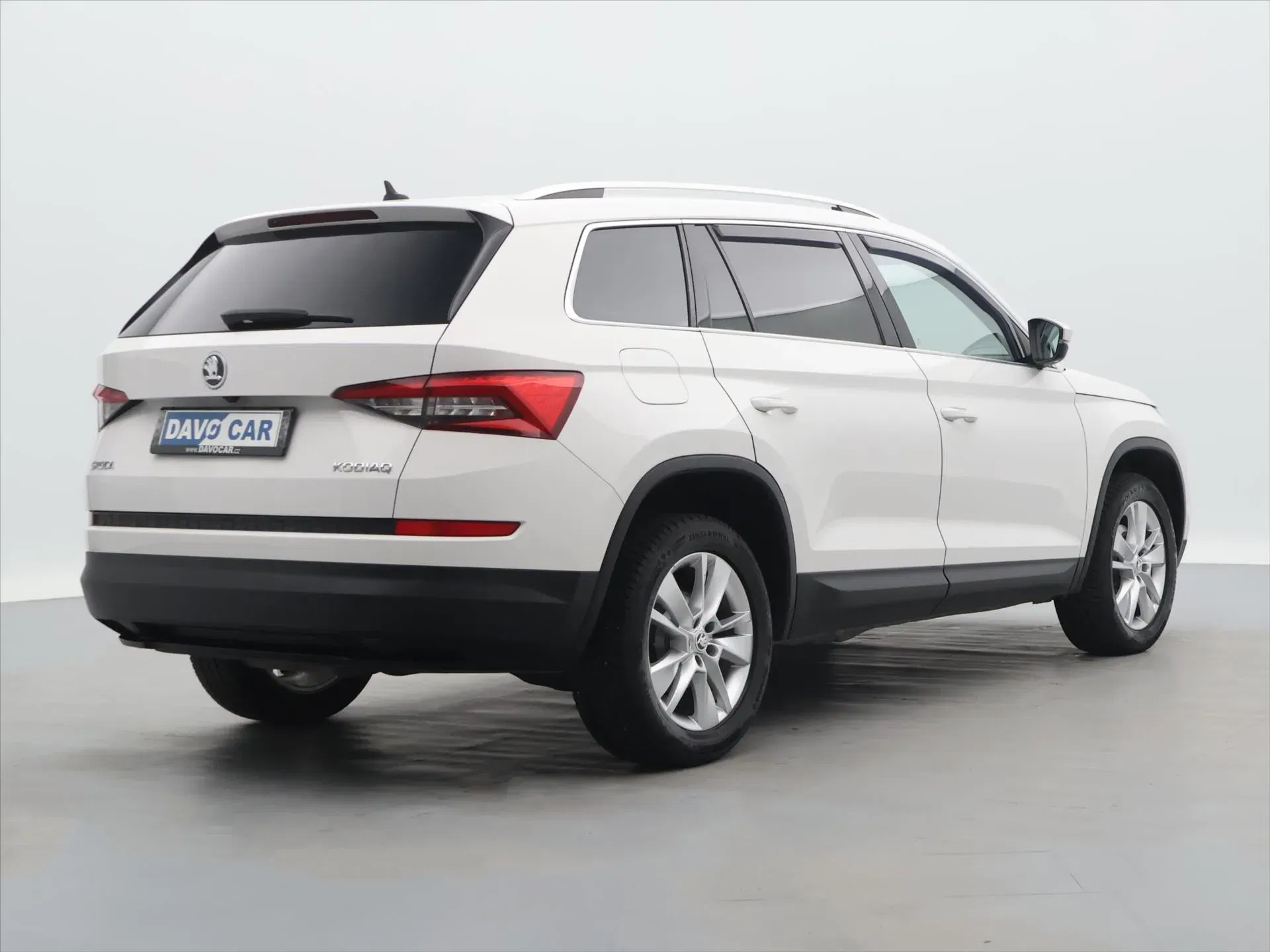 Škoda Kodiaq - Náhled 7