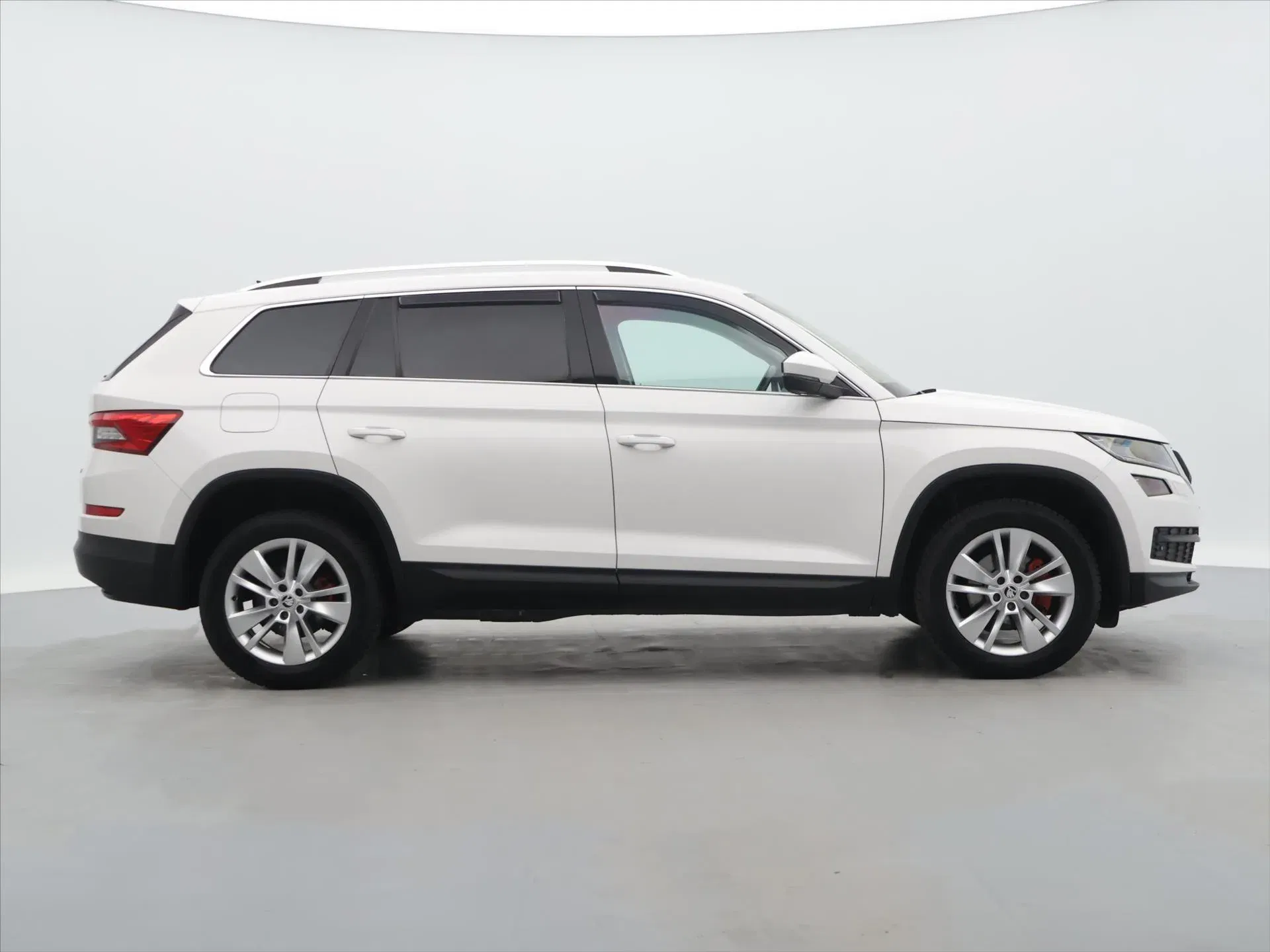 Škoda Kodiaq - Náhled 8