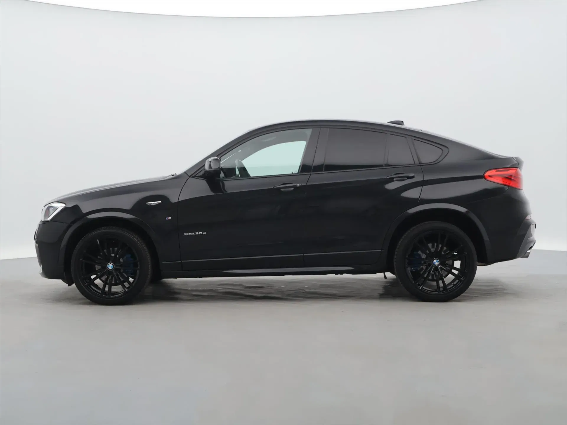 BMW X4 - Náhled 4