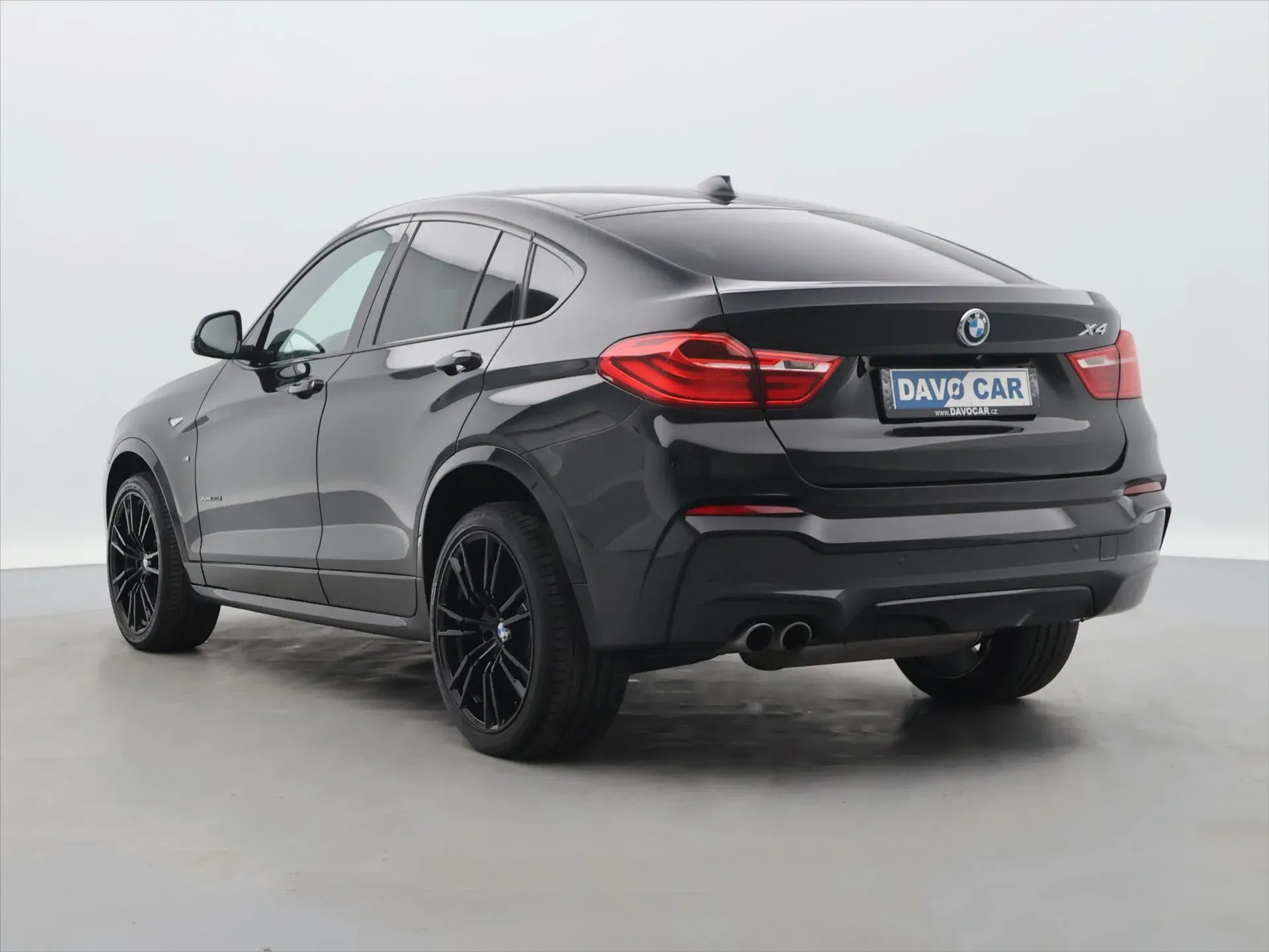 BMW X4 - Náhled 5