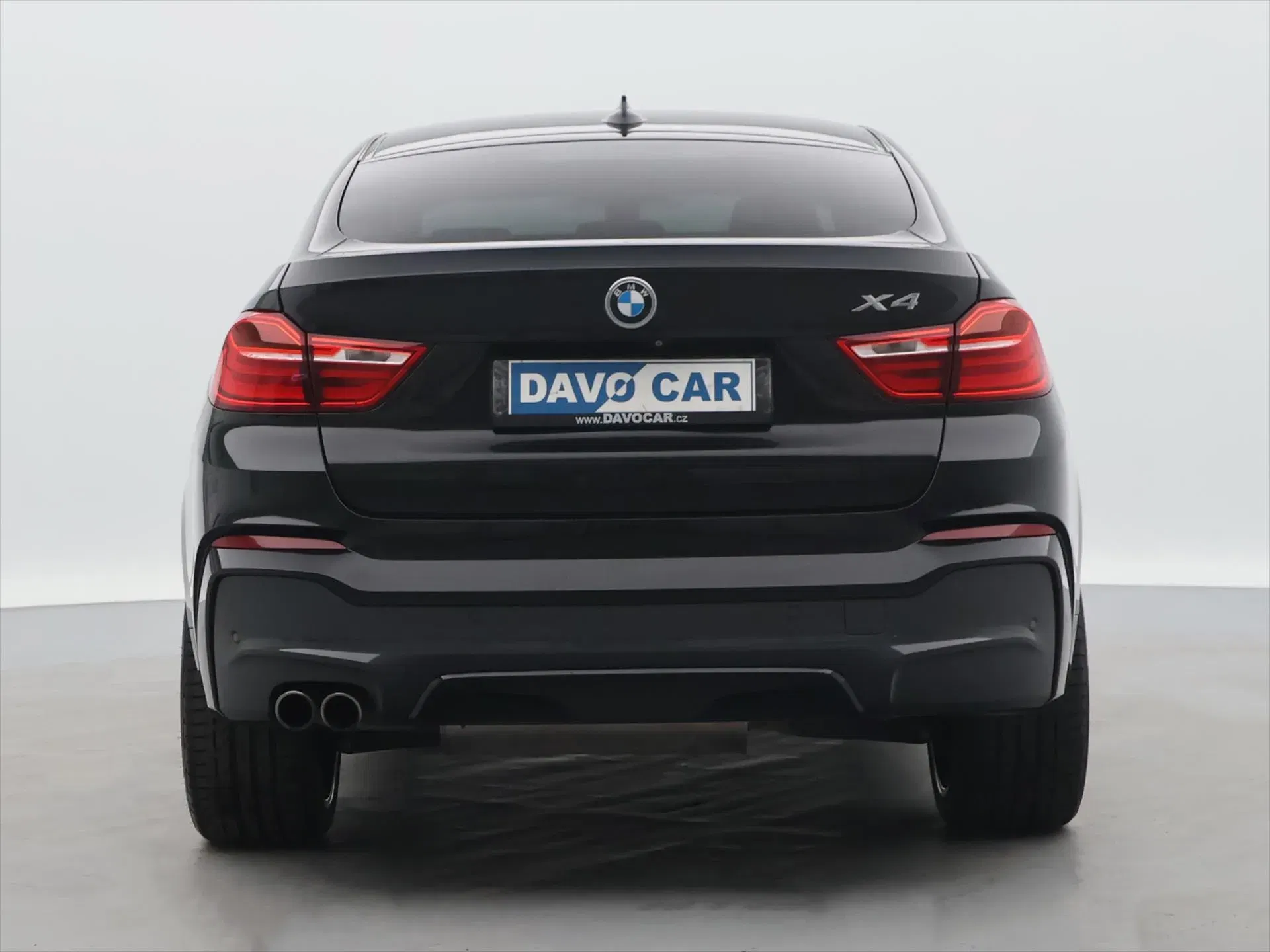 BMW X4 - Náhled 6