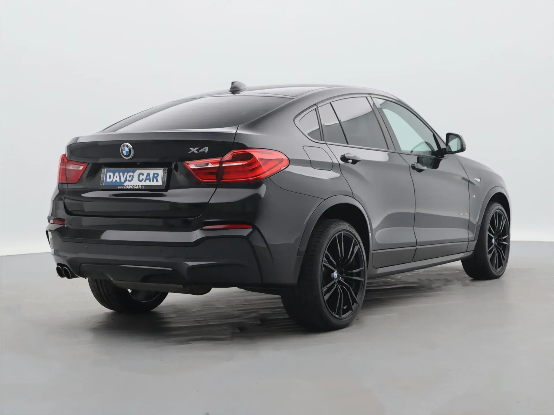 BMW X4 - Náhled 7