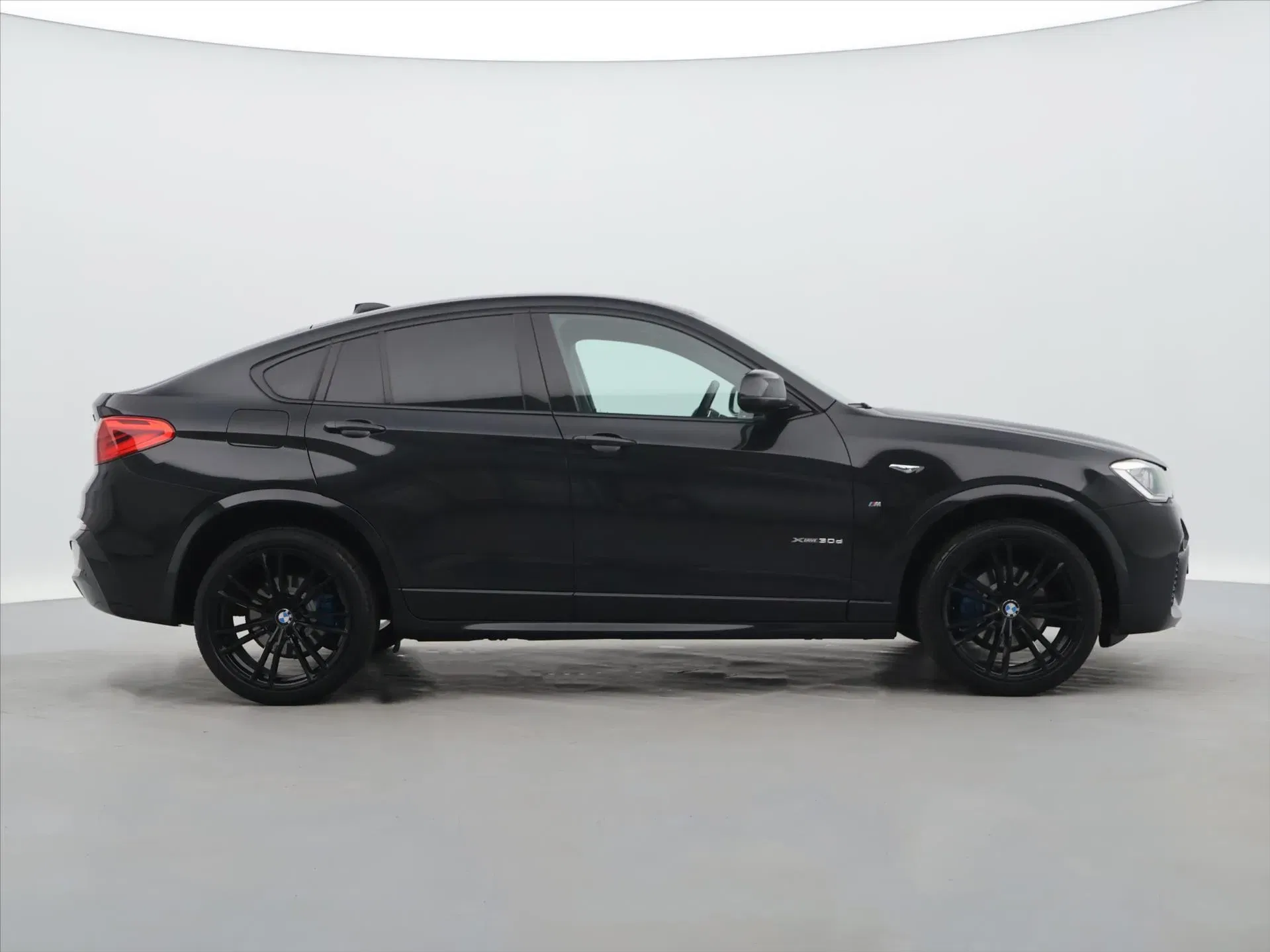 BMW X4 - Náhled 8
