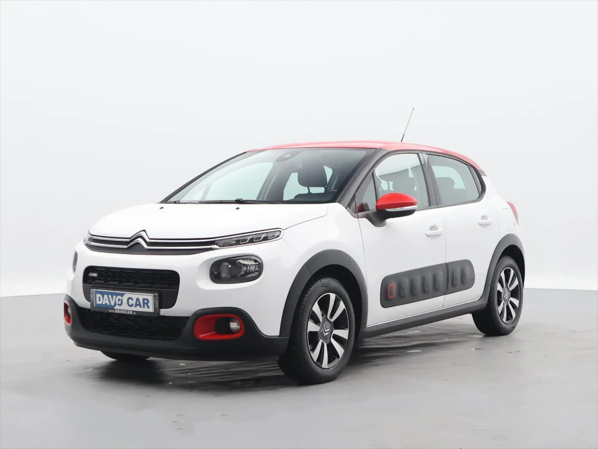 Citroën C3 - Náhled 3