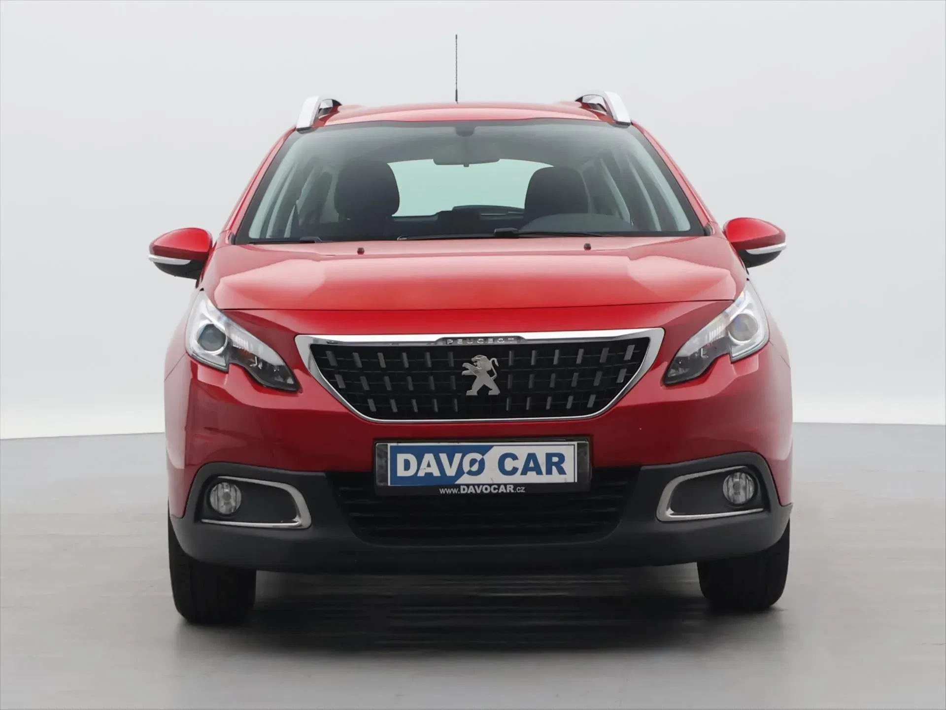 Peugeot 2008 - Náhled 2