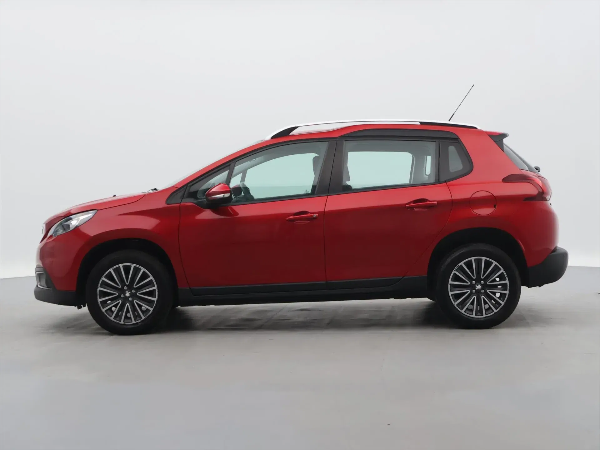 Peugeot 2008 - Náhled 4