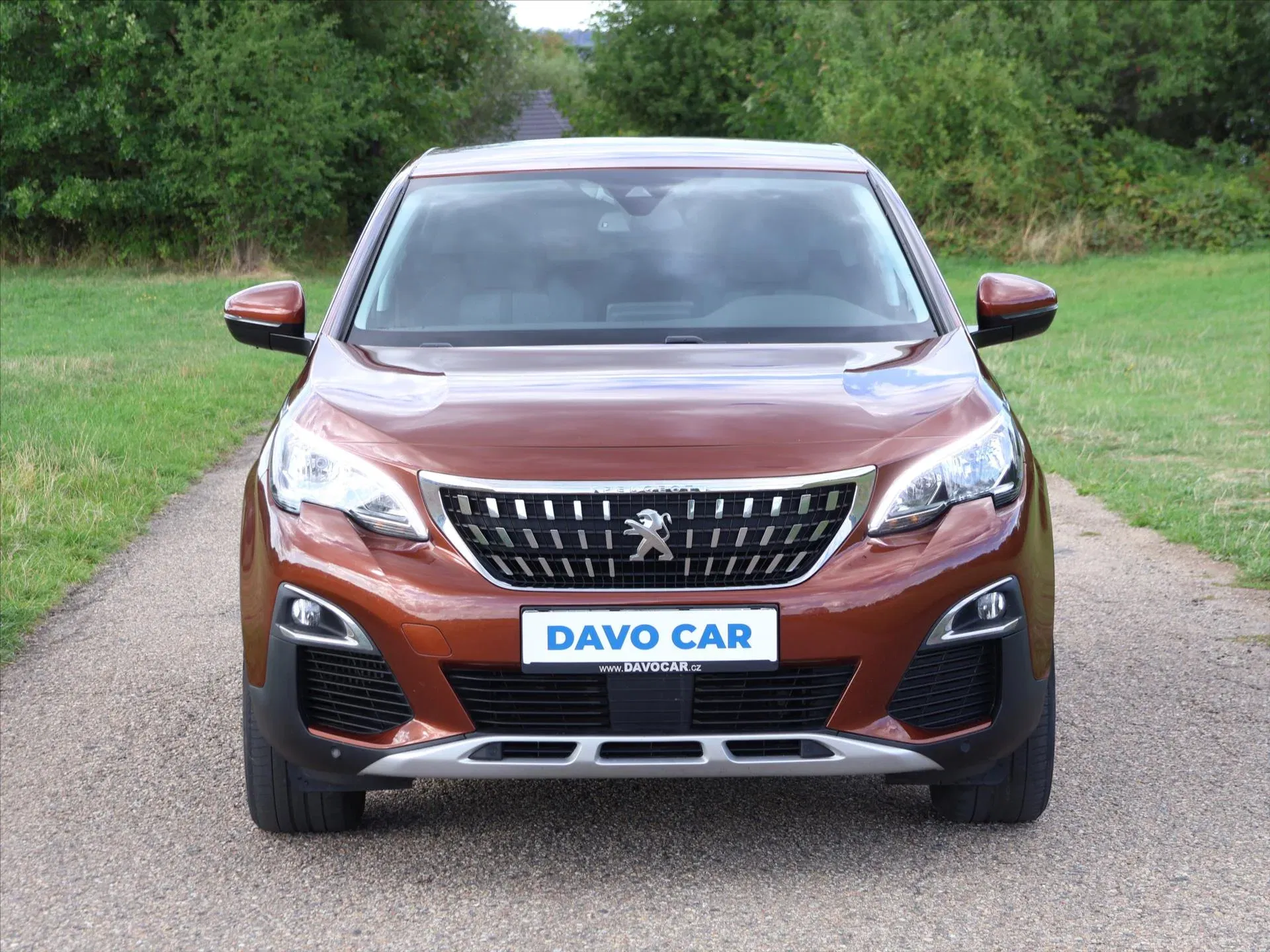 Peugeot 3008 - Náhled 2