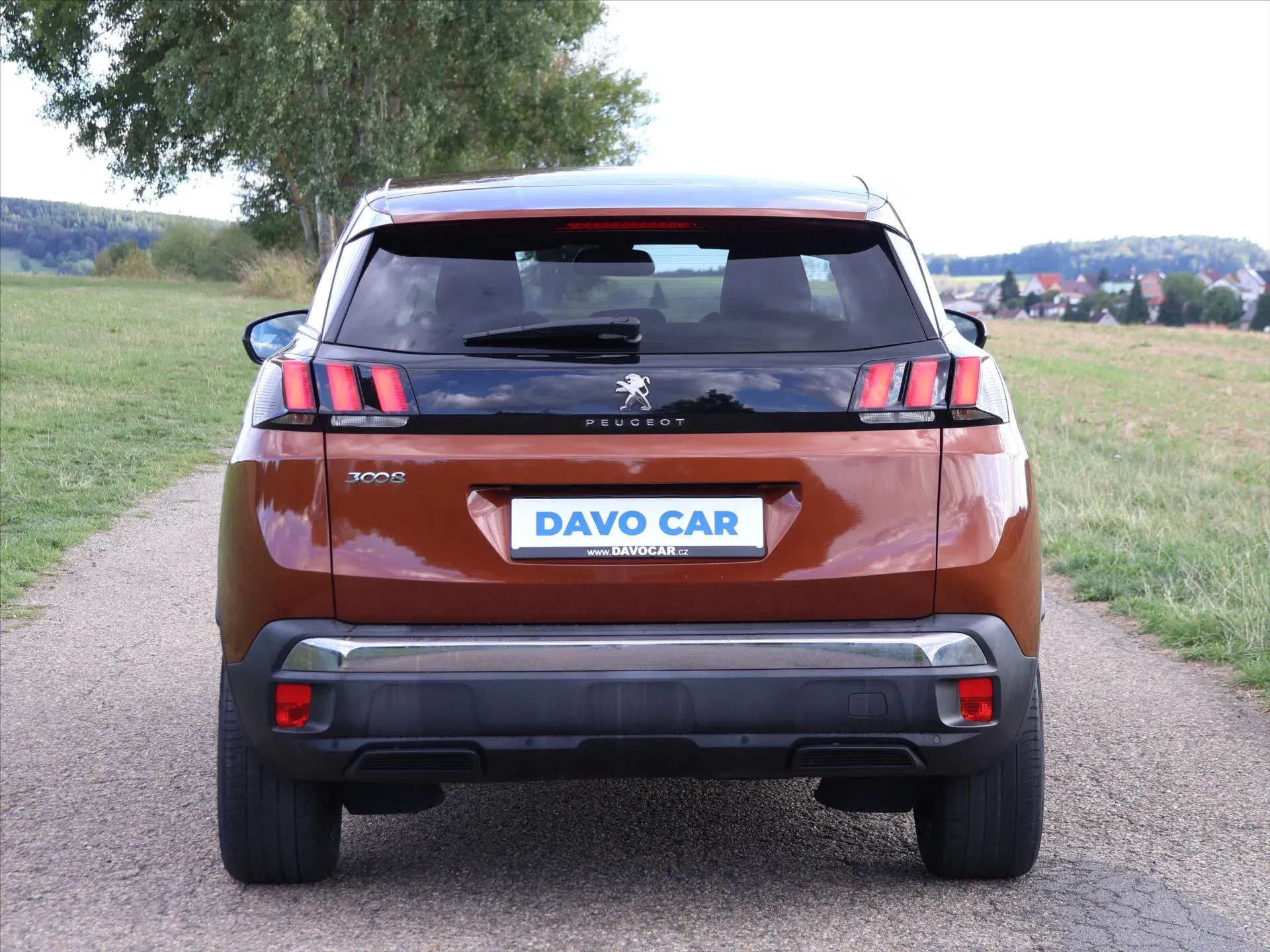 Peugeot 3008 - Náhled 6