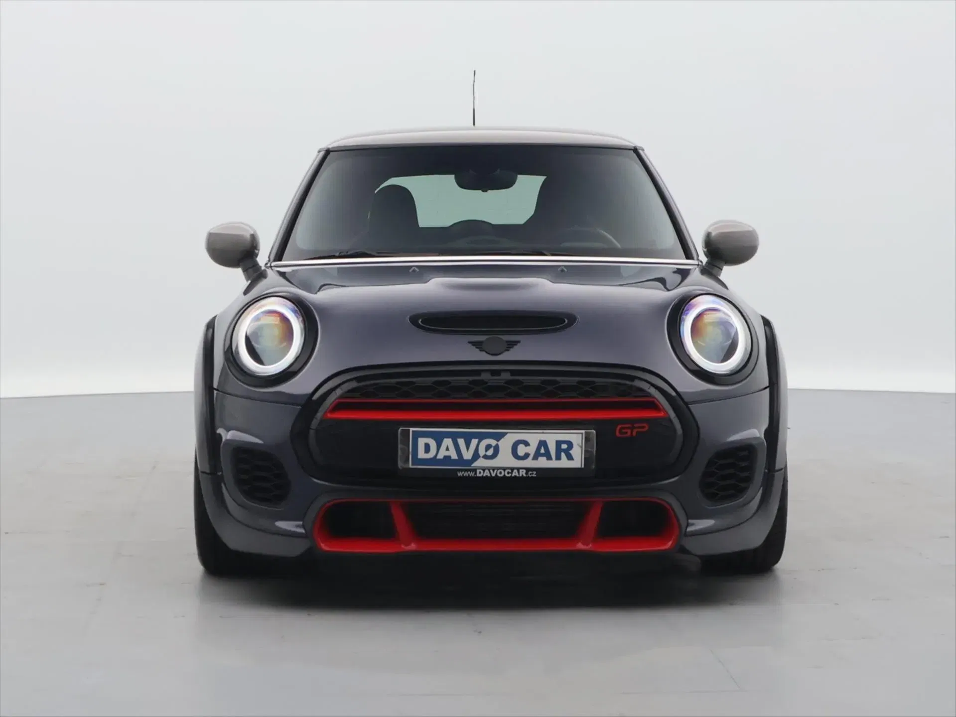 Mini Cooper - Náhled 2