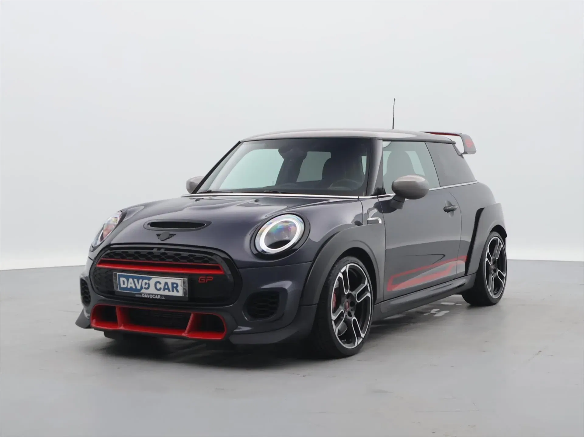 Mini Cooper - Náhled 3