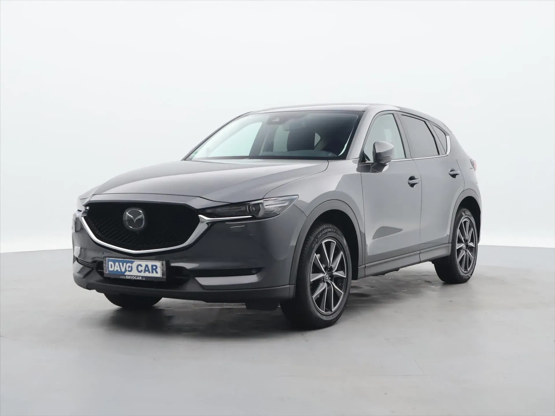 Mazda CX-5 - Náhled 2