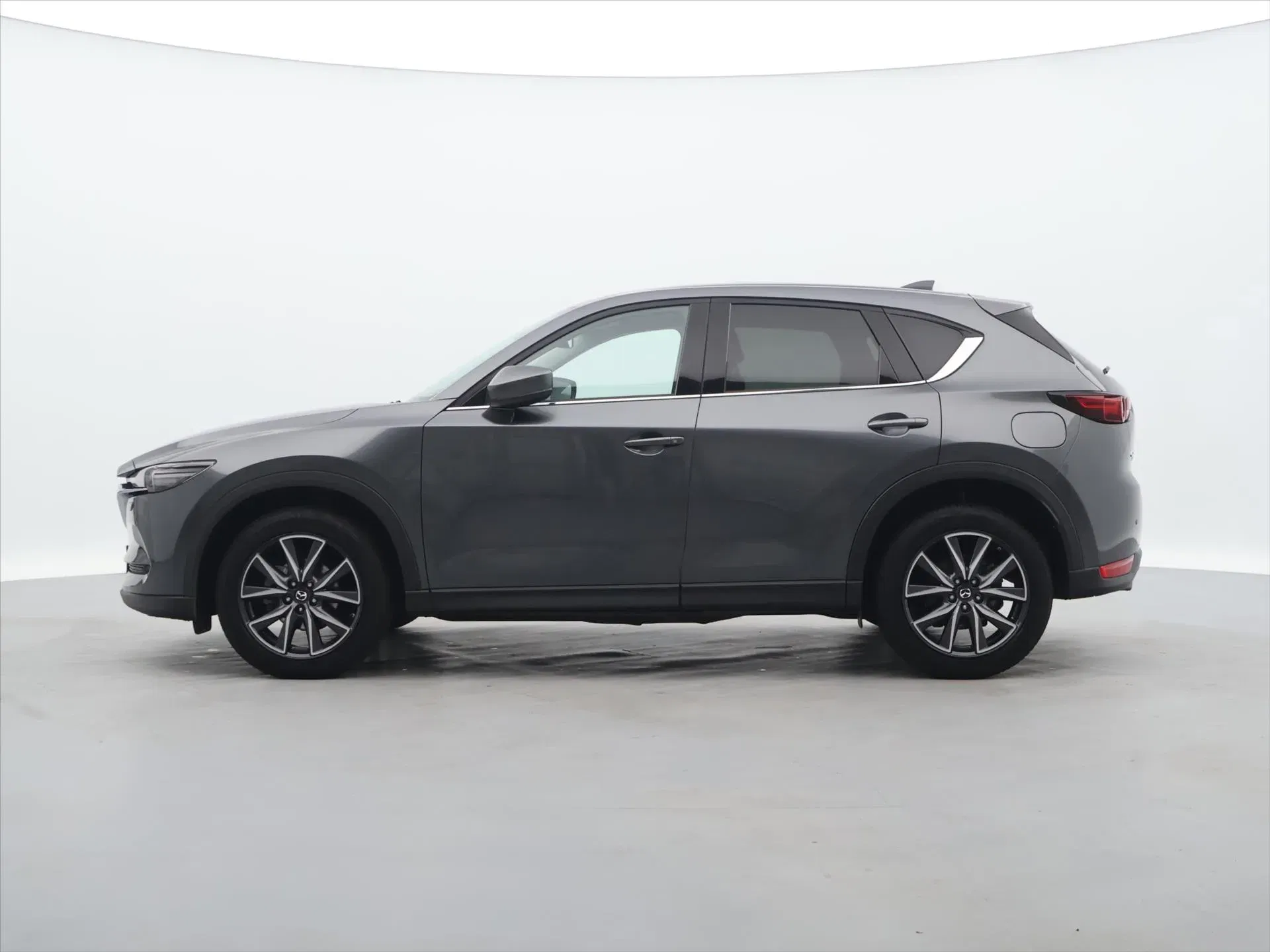 Mazda CX-5 - Náhled 3