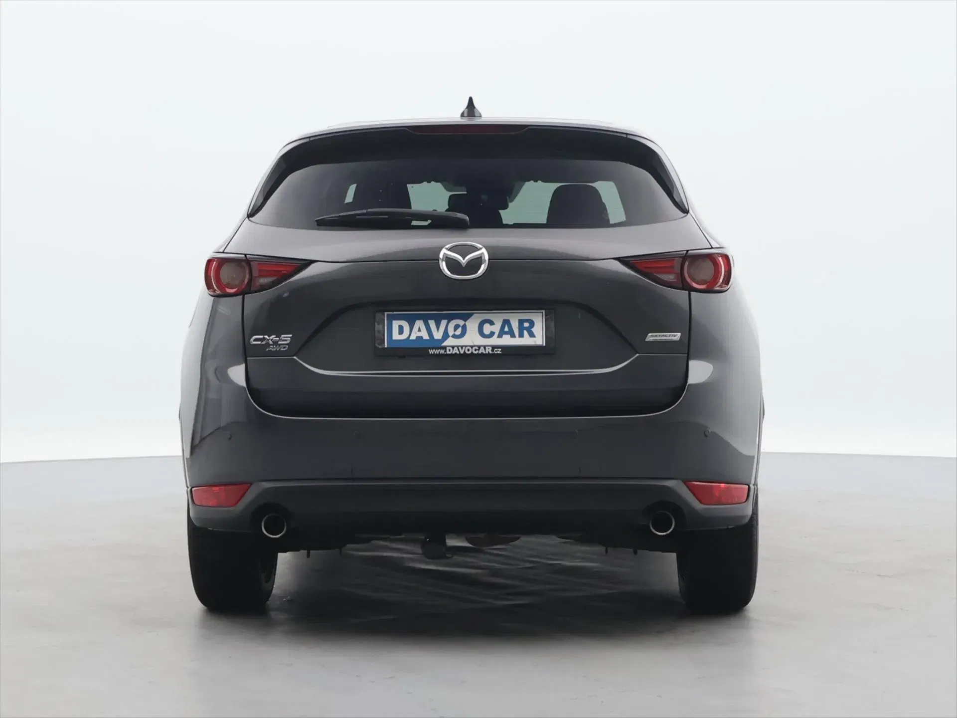 Mazda CX-5 - Náhled 5