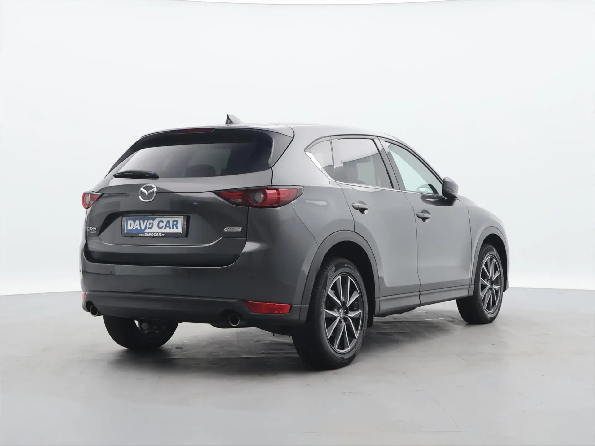 Mazda CX-5 - Náhled 6