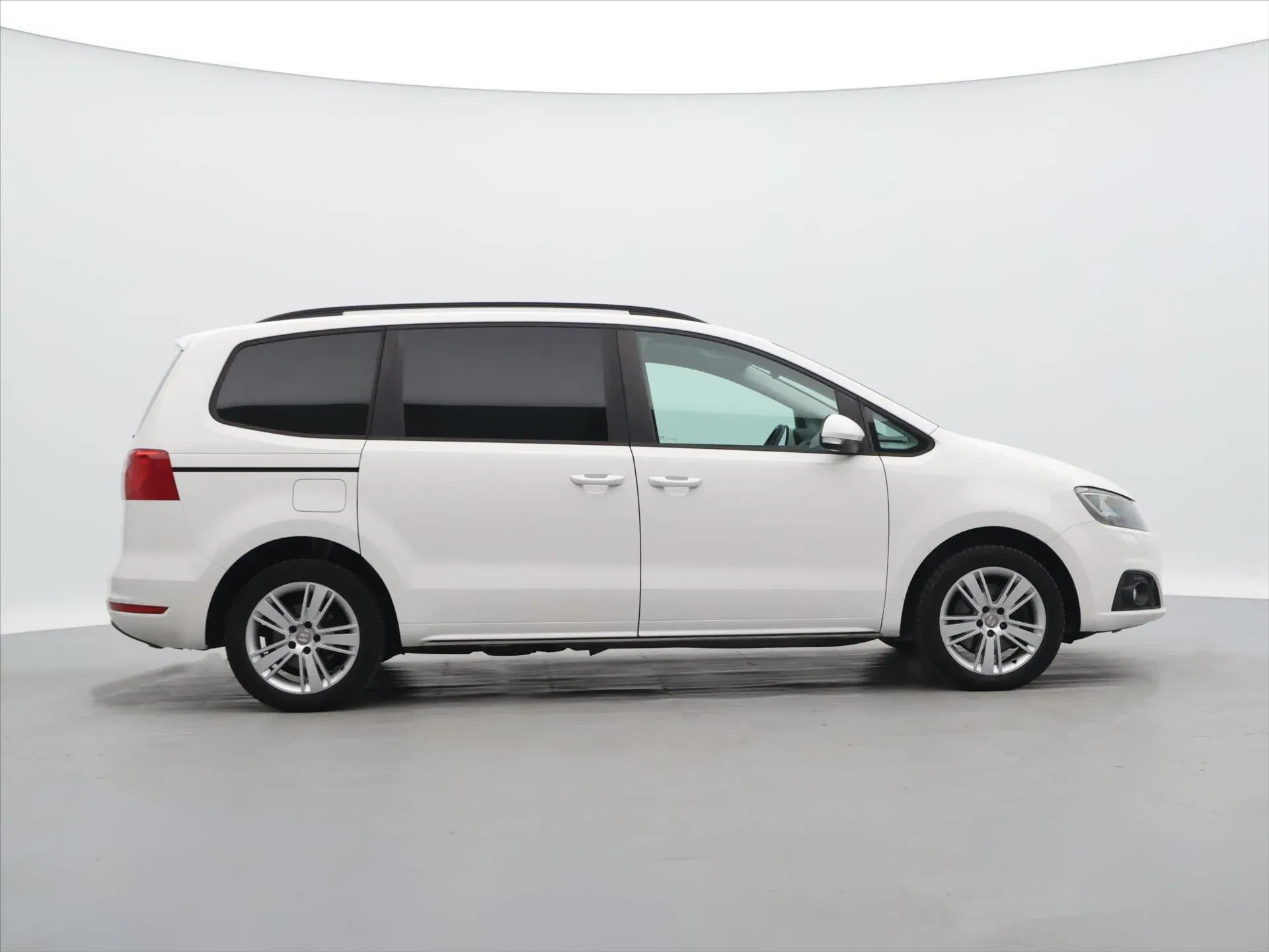 Seat Alhambra - Náhled 8