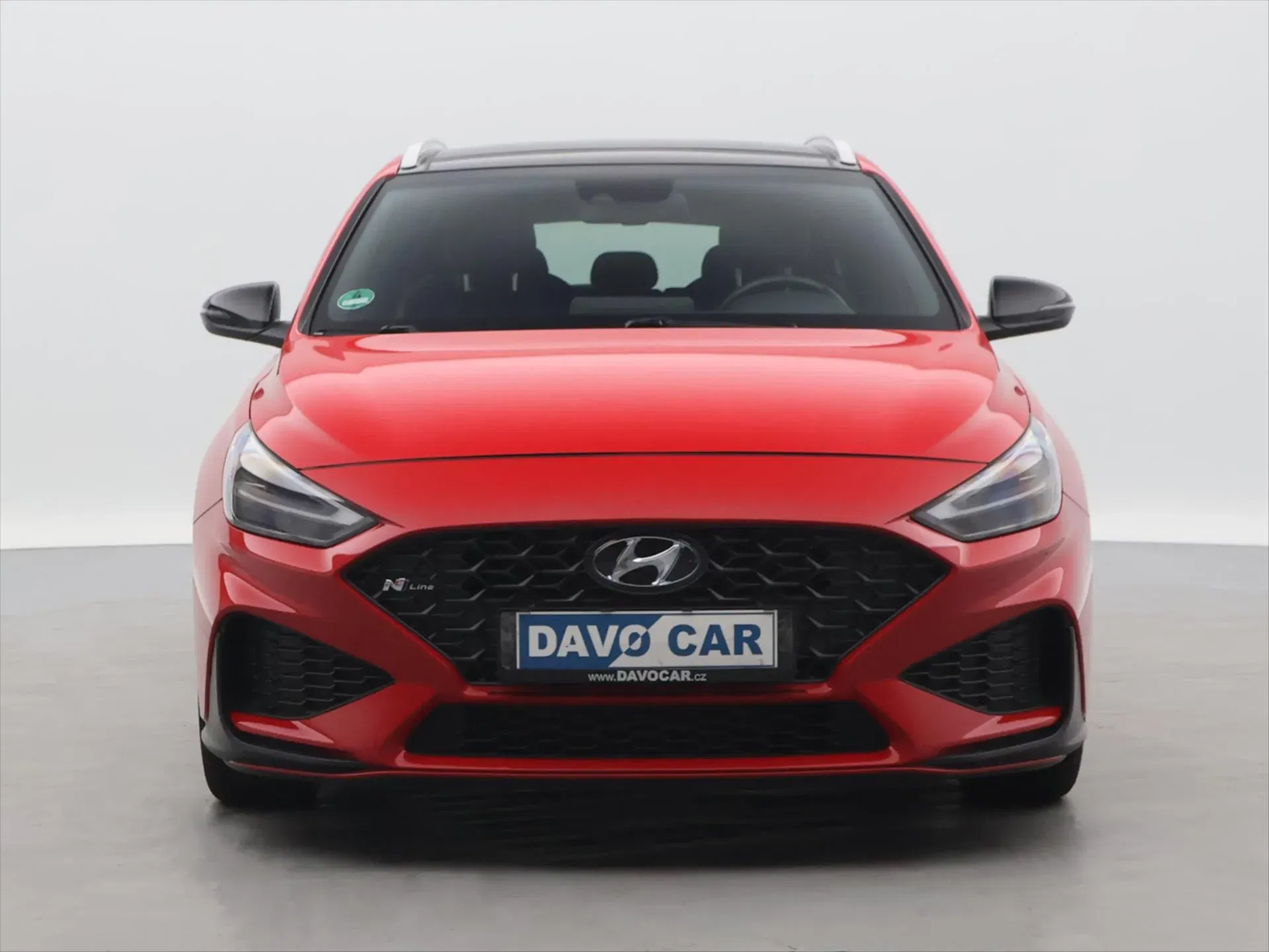 Hyundai i30 - Náhled 2