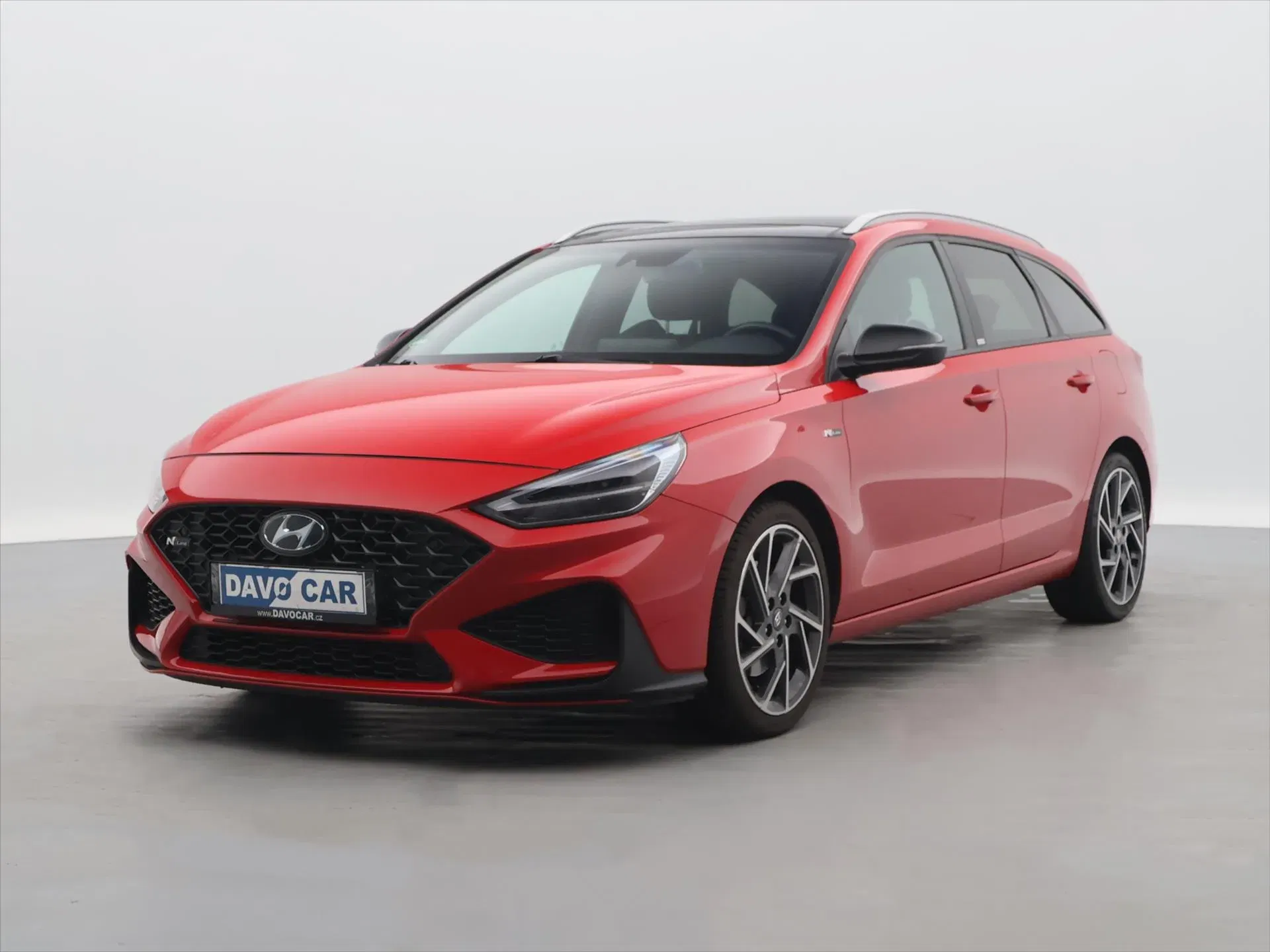 Hyundai i30 - Náhled 3